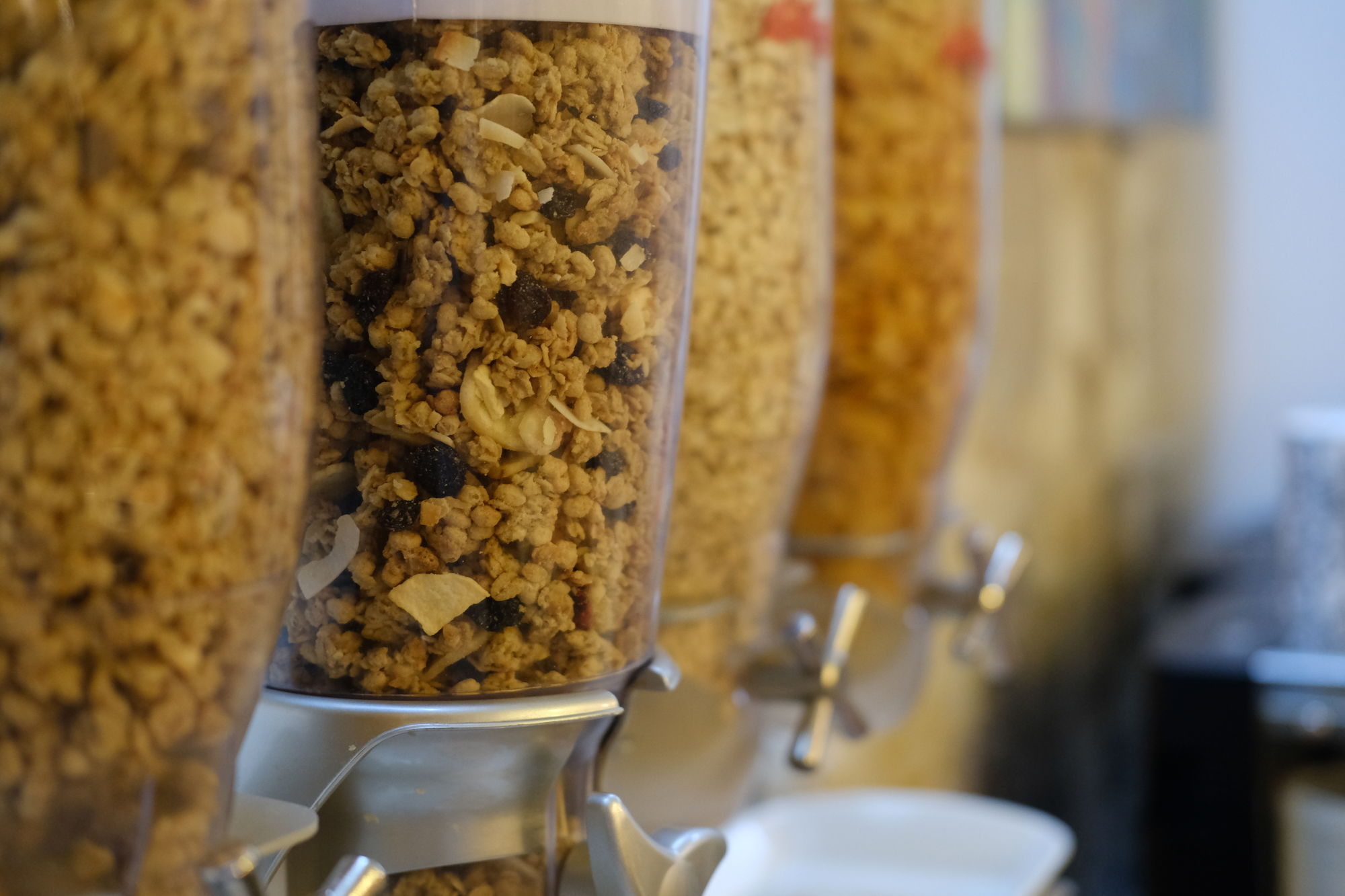 Фото Hotel Le Pavillon