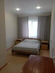 Zarechny (derevnya Gagarka, ulitsa Sverdlova, 59), hotel