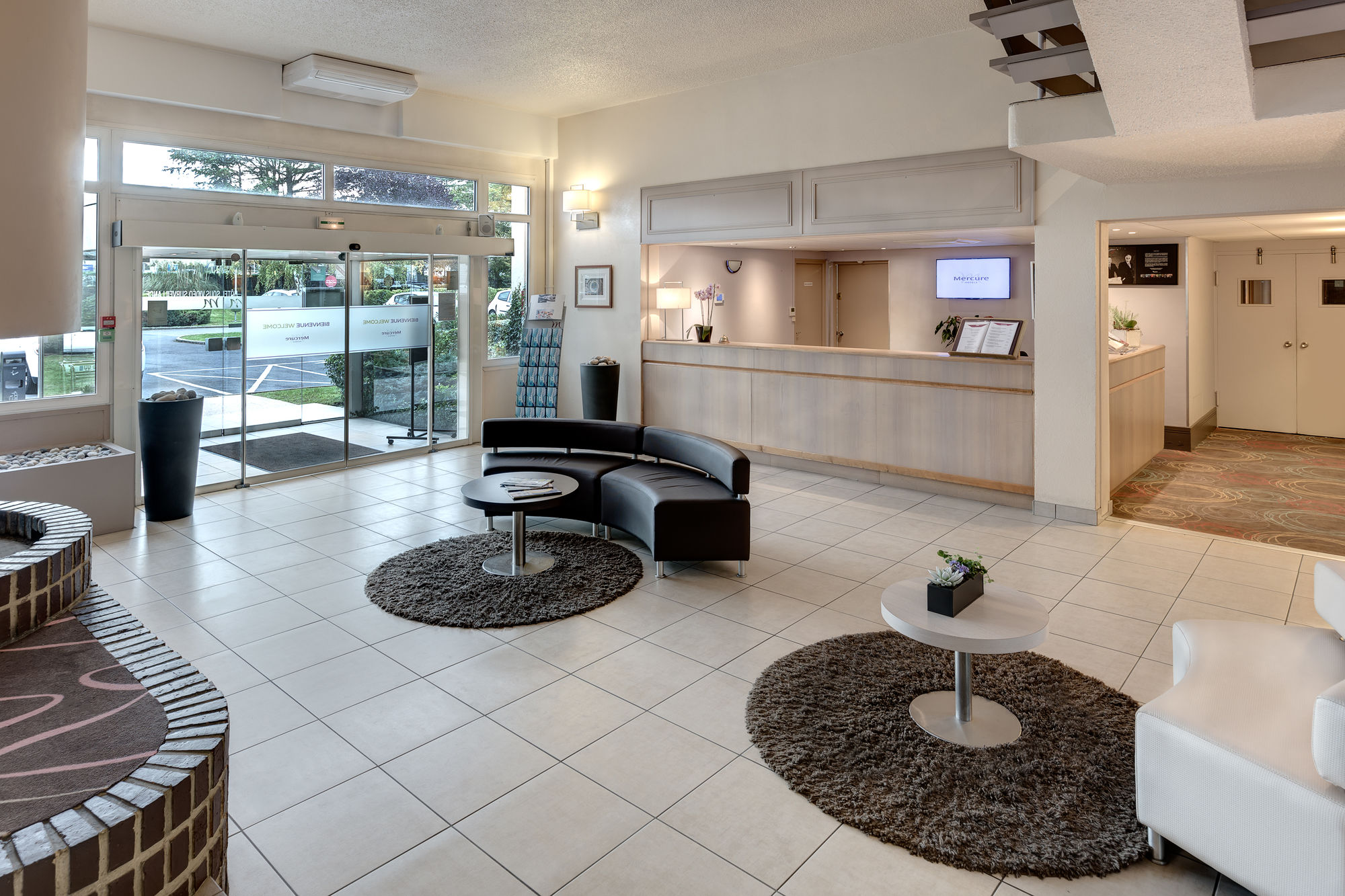 Фото Ibis Styles Beauvais