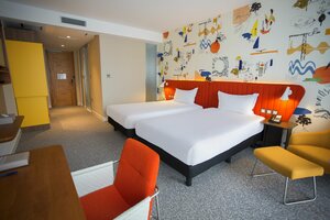 Гостиница ibis Styles Ulaanbaatar Polaris