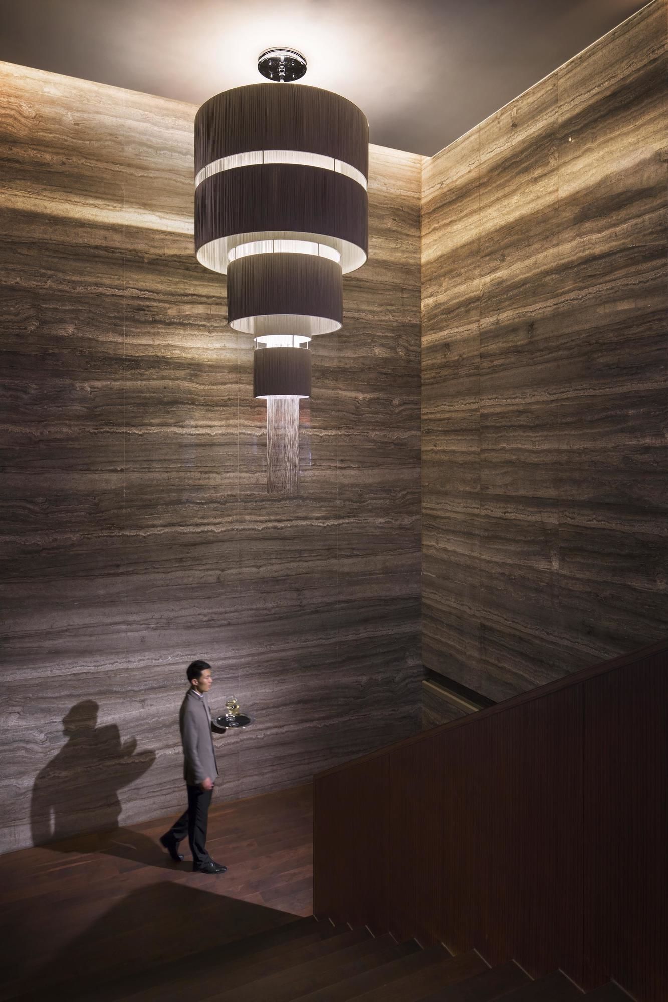 Фото Grand Hyatt Dalian