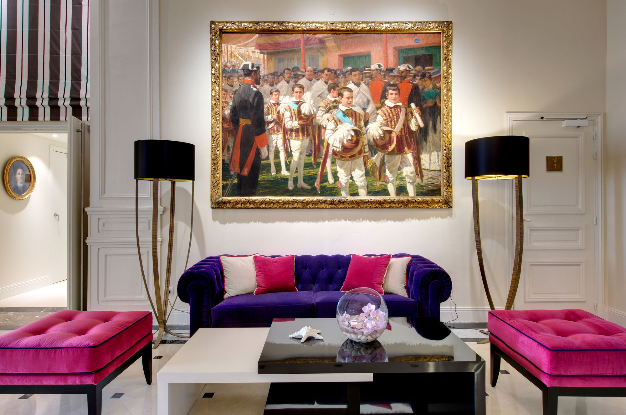 Фото Grand Hôtel Thalasso et SPA