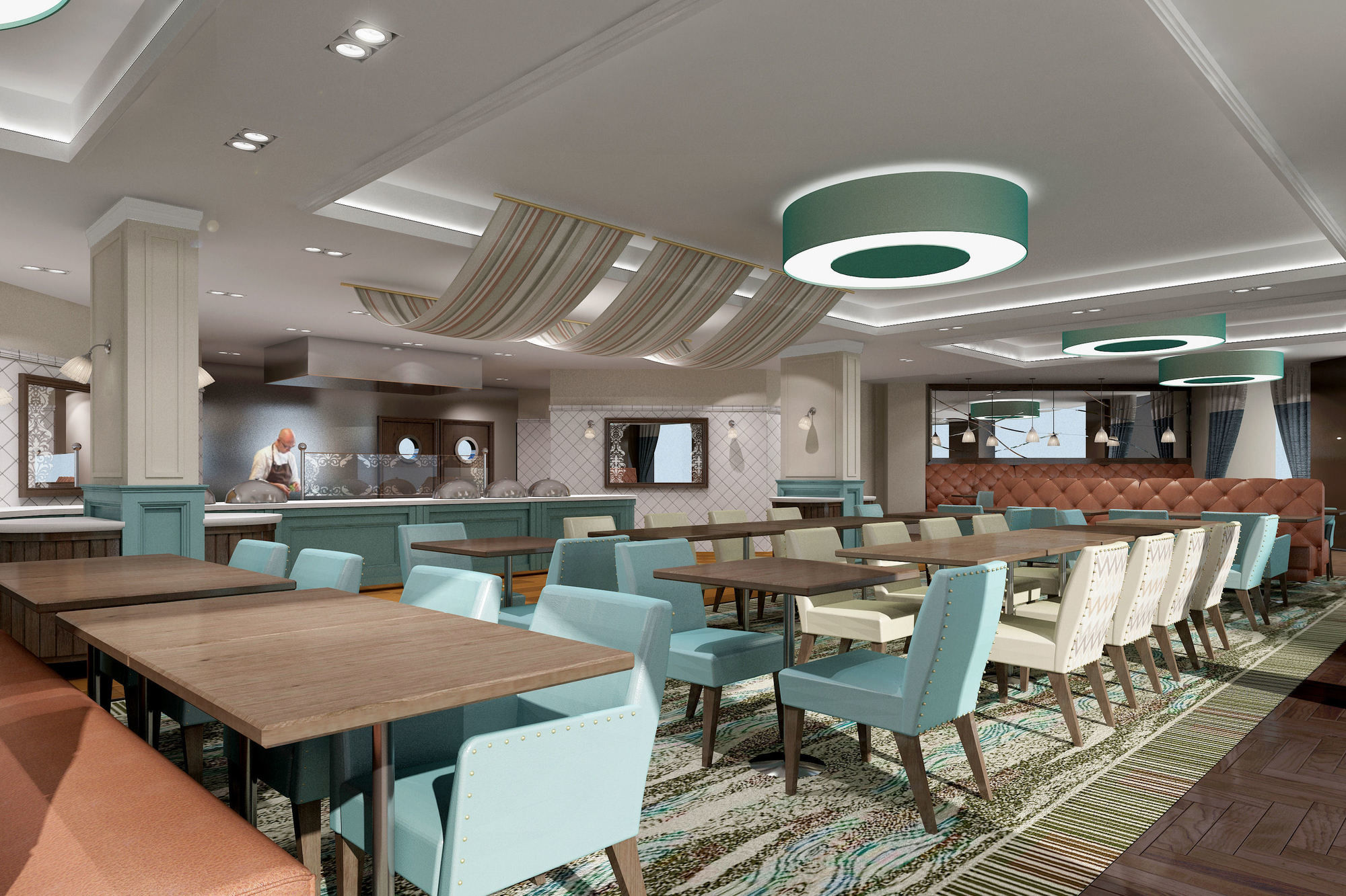 Фото The View Hotel