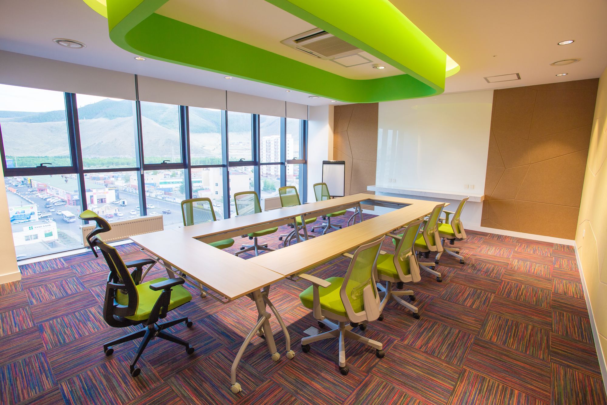 Фото ibis Styles Ulaanbaatar Polaris