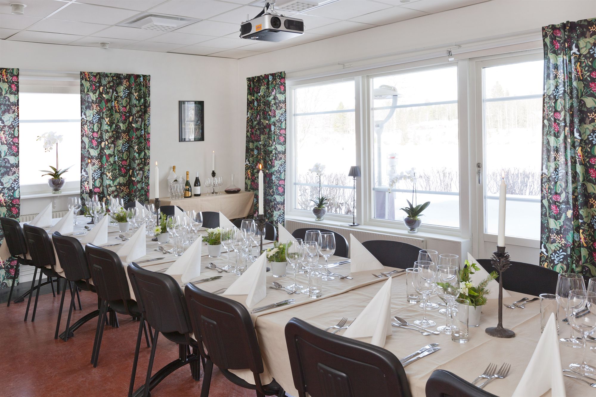 Фото Best Western Hotel Botnia