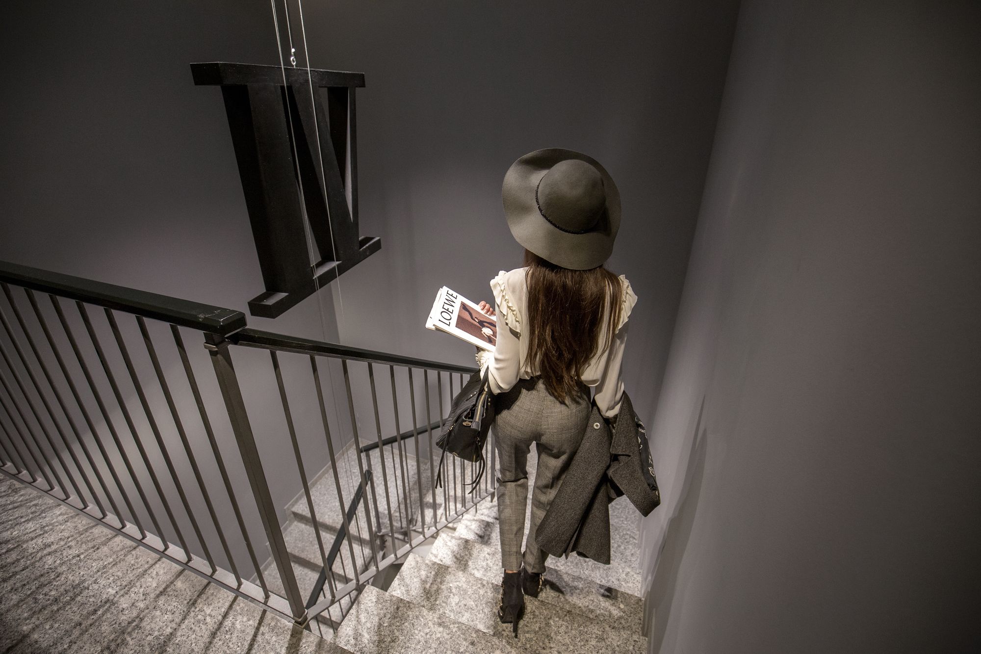 Фото Montenapoleone Suites