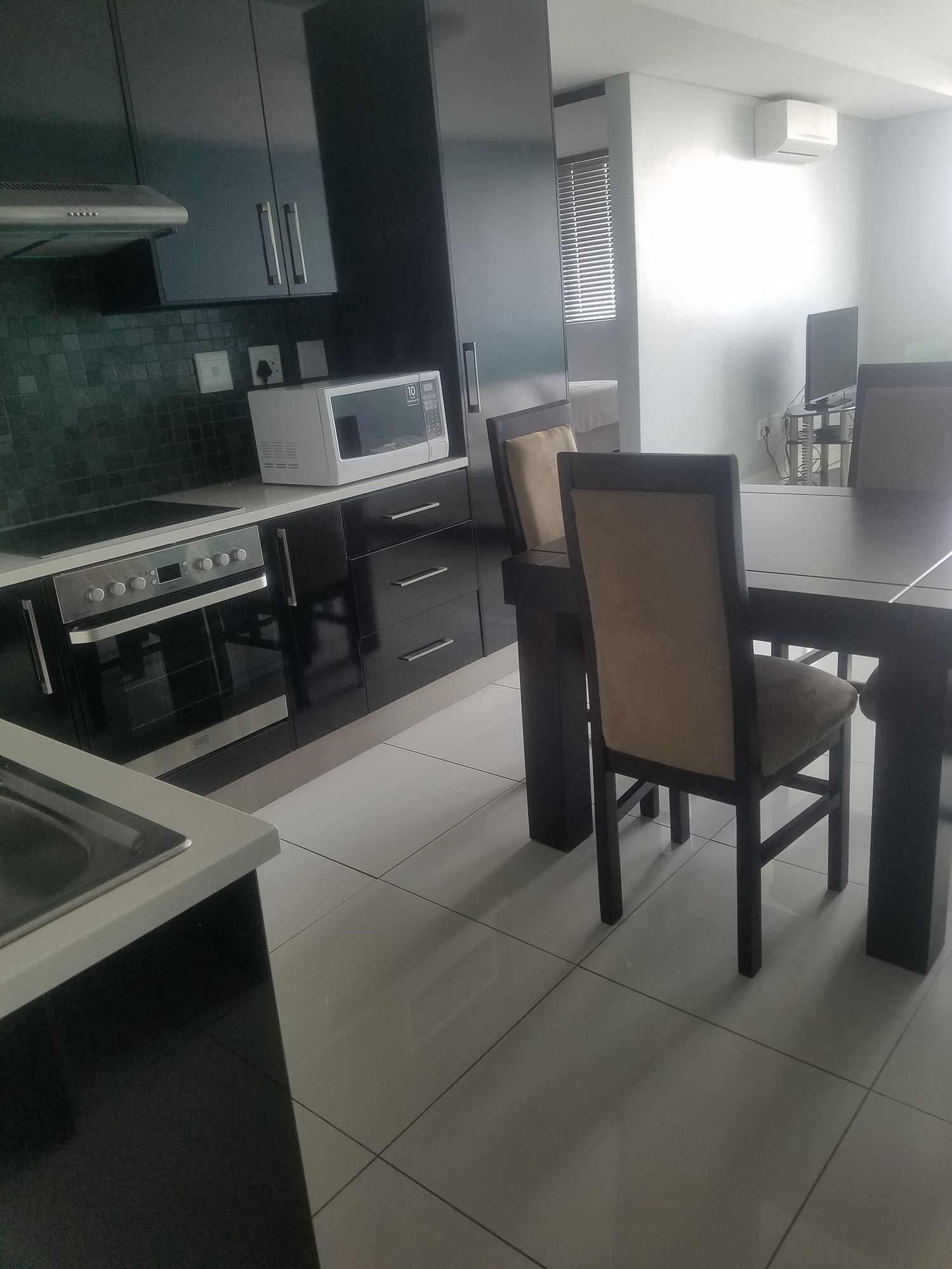 Фото 77 On Independence Windhoek