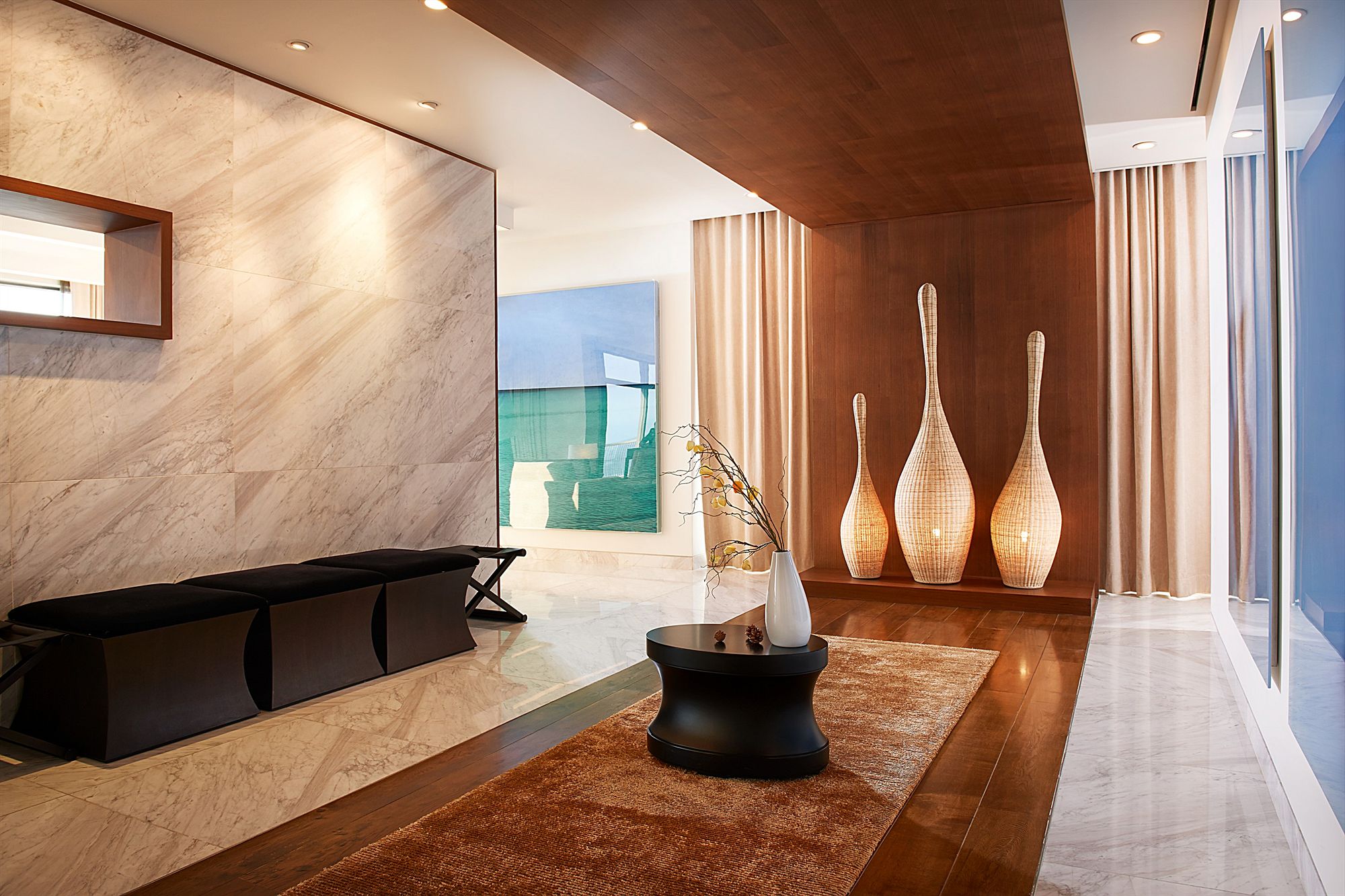 Фото Paradise Hotel Busan