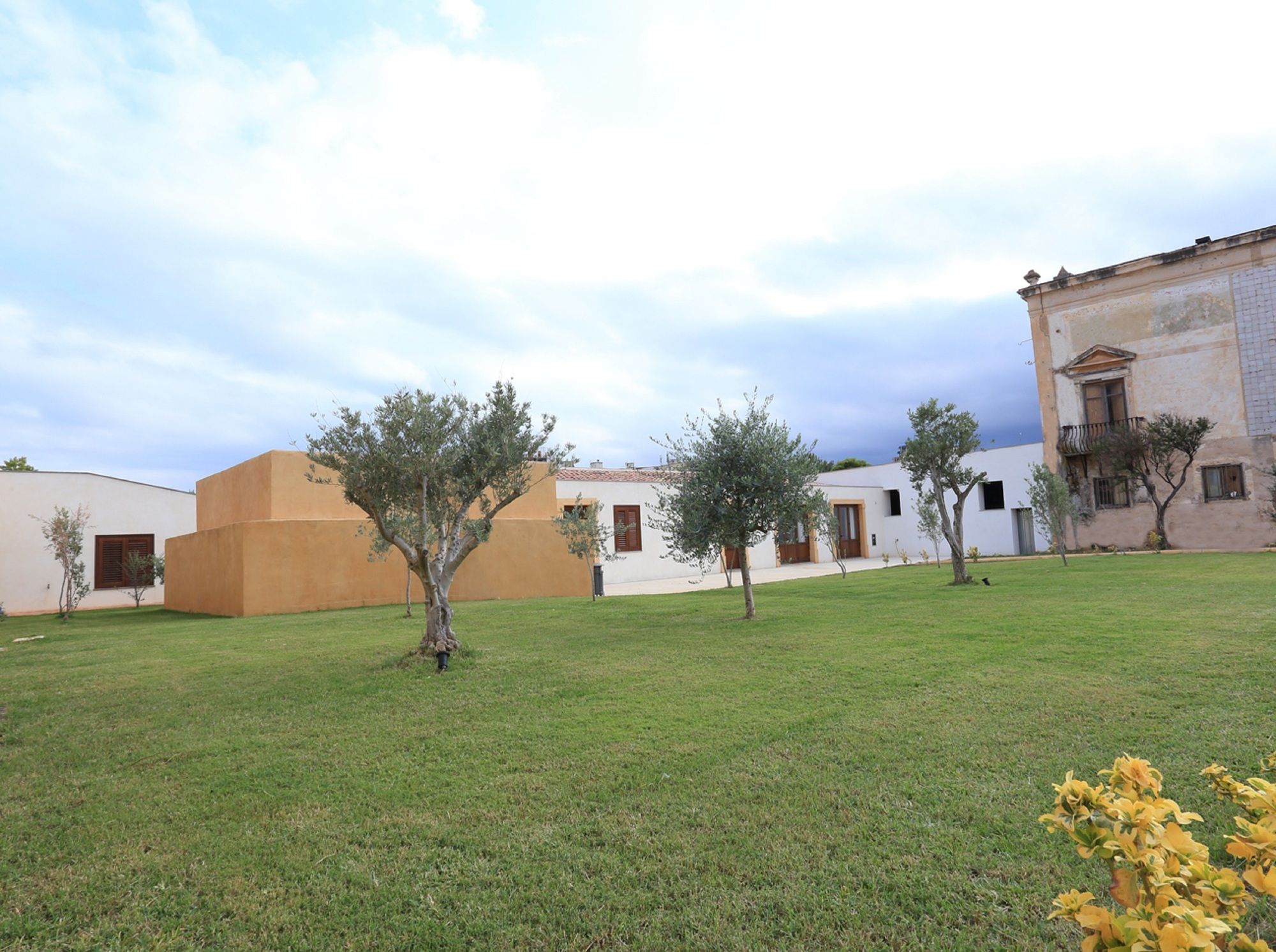 Фото Villa Lampedusa Hotel & Residence