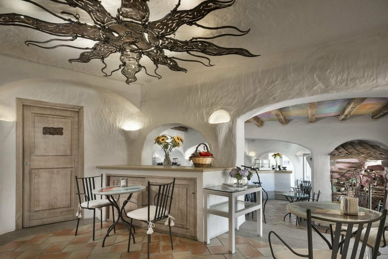 Фото Cervo Hotel, Costa Smeralda Resort