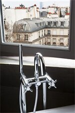 Фото Le Petit Beaumarchais Hotel & SPA