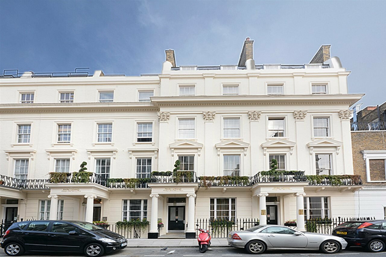 Фото Park Grand Paddington Court