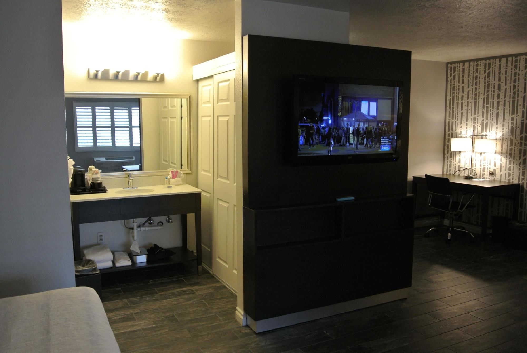 Фото Best Western Corvallis