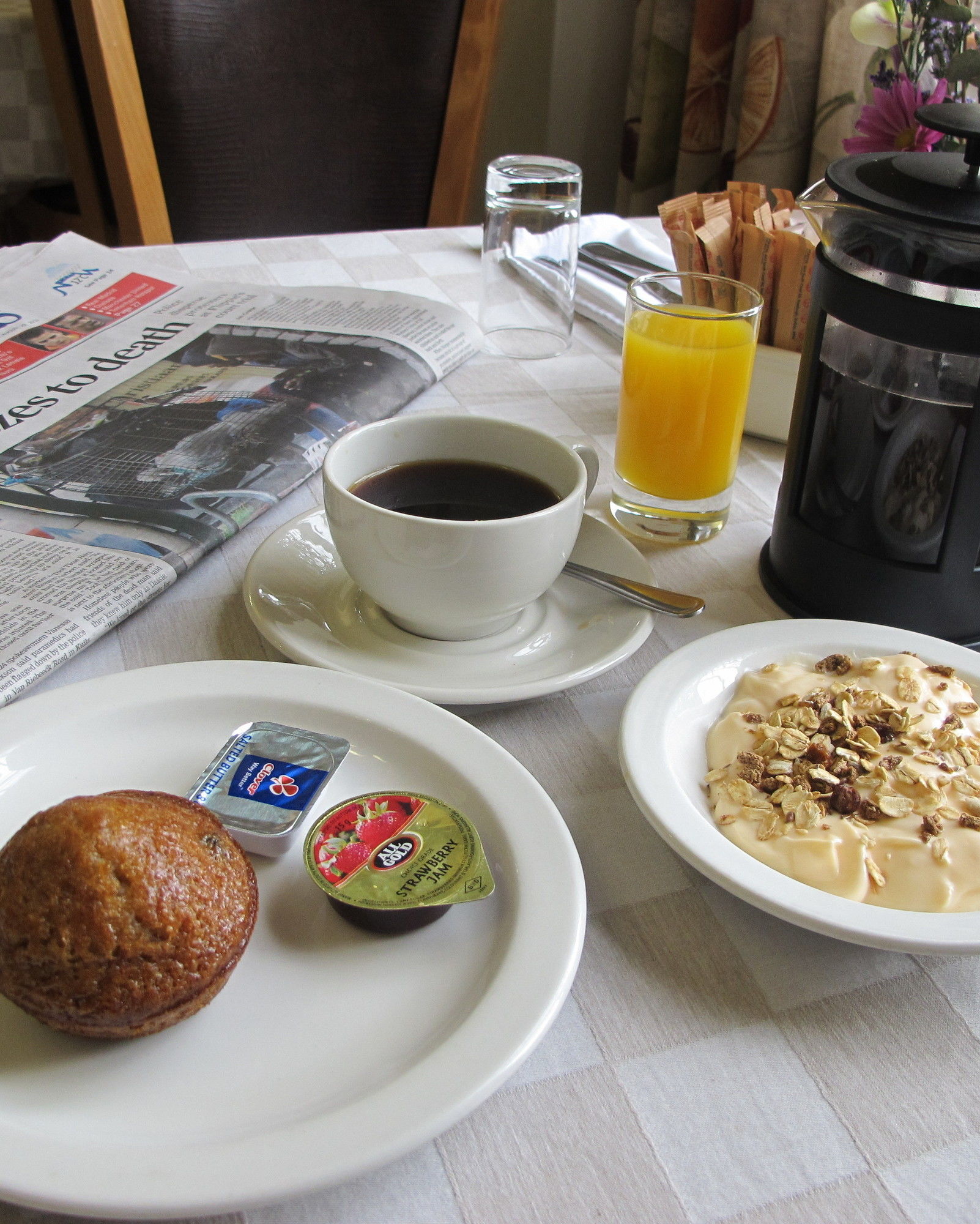 Фото Rivierbos Guest House