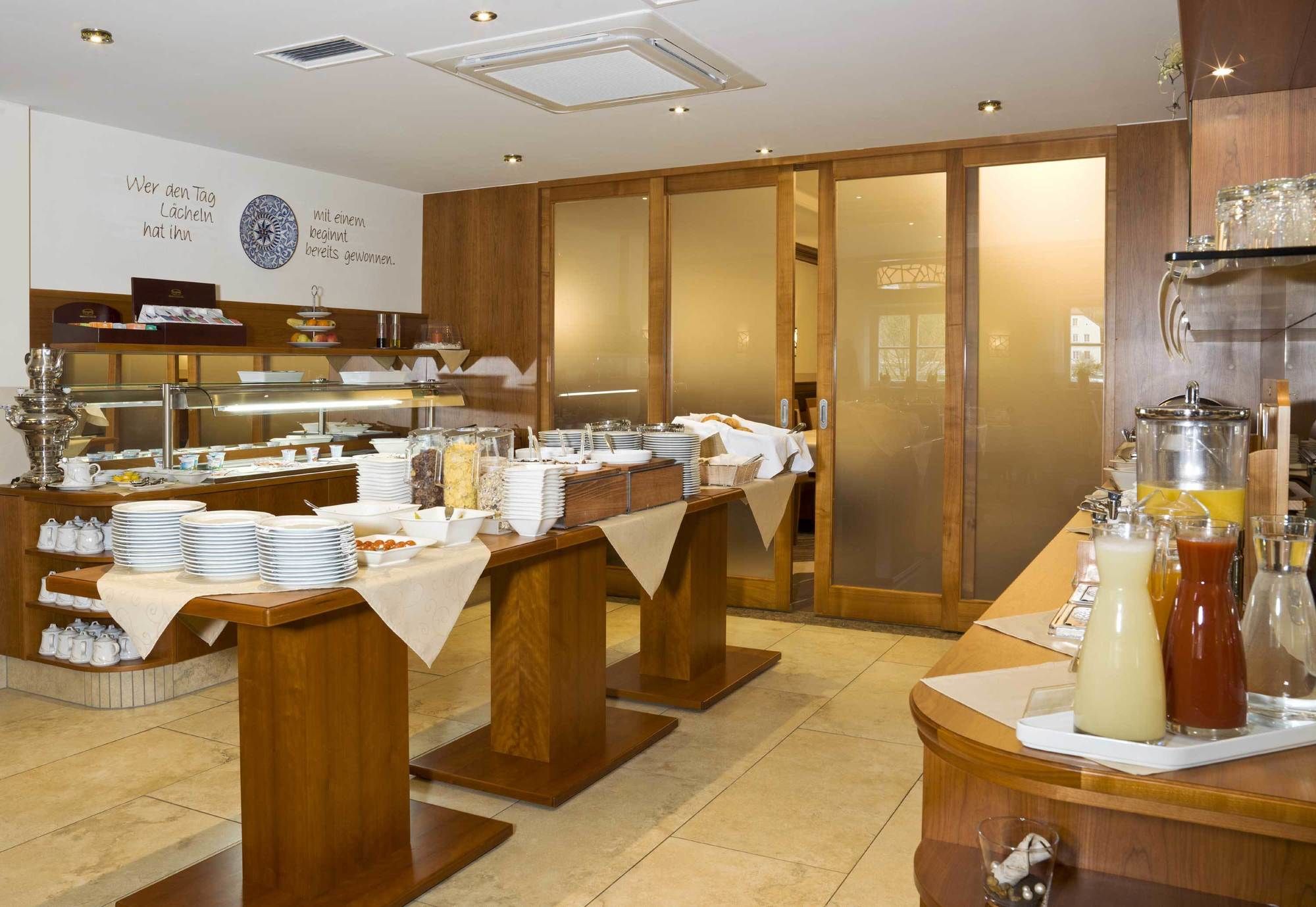 Фото Hotel Koenig