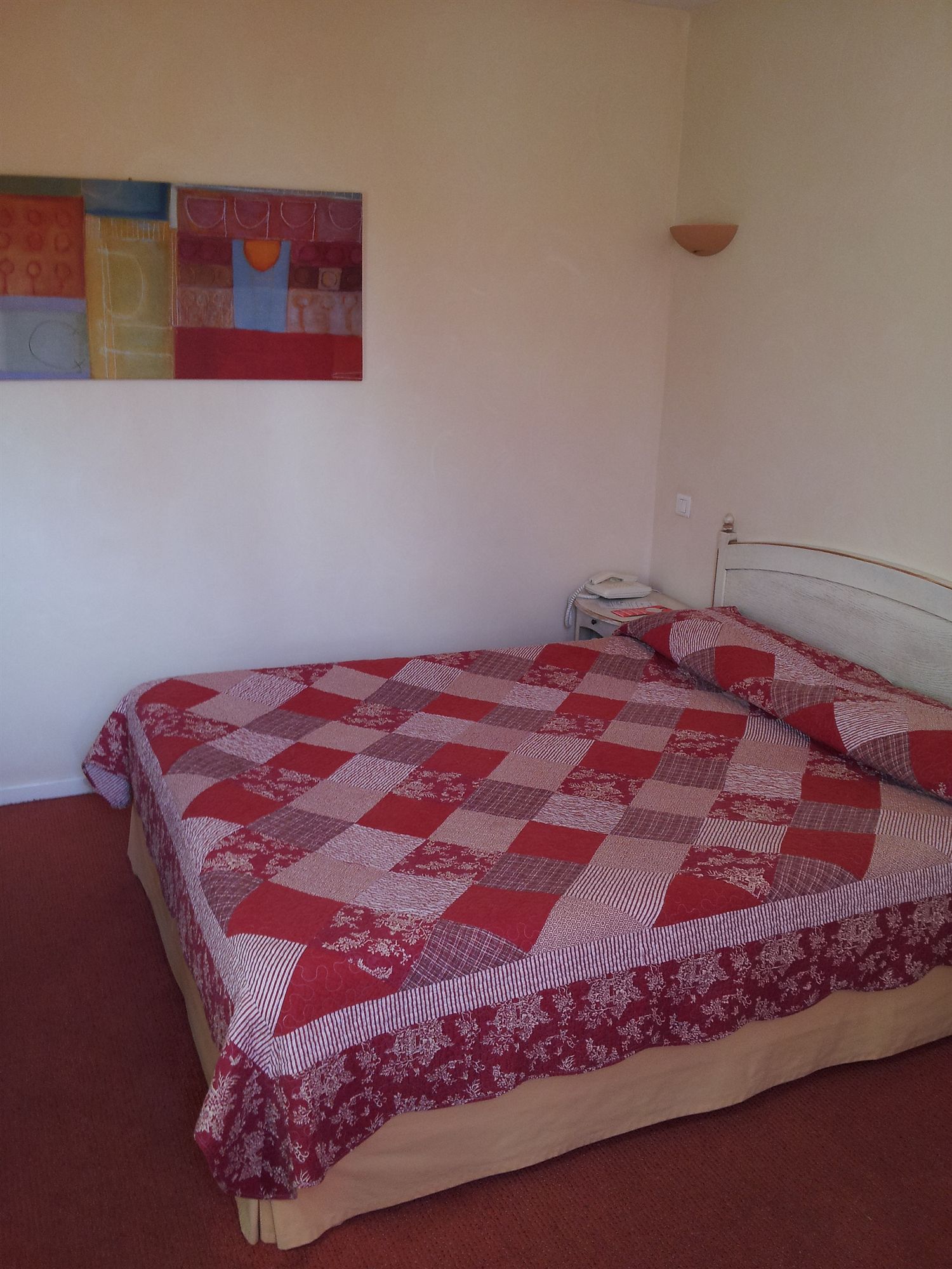 Фото La Garoupe Gardiole