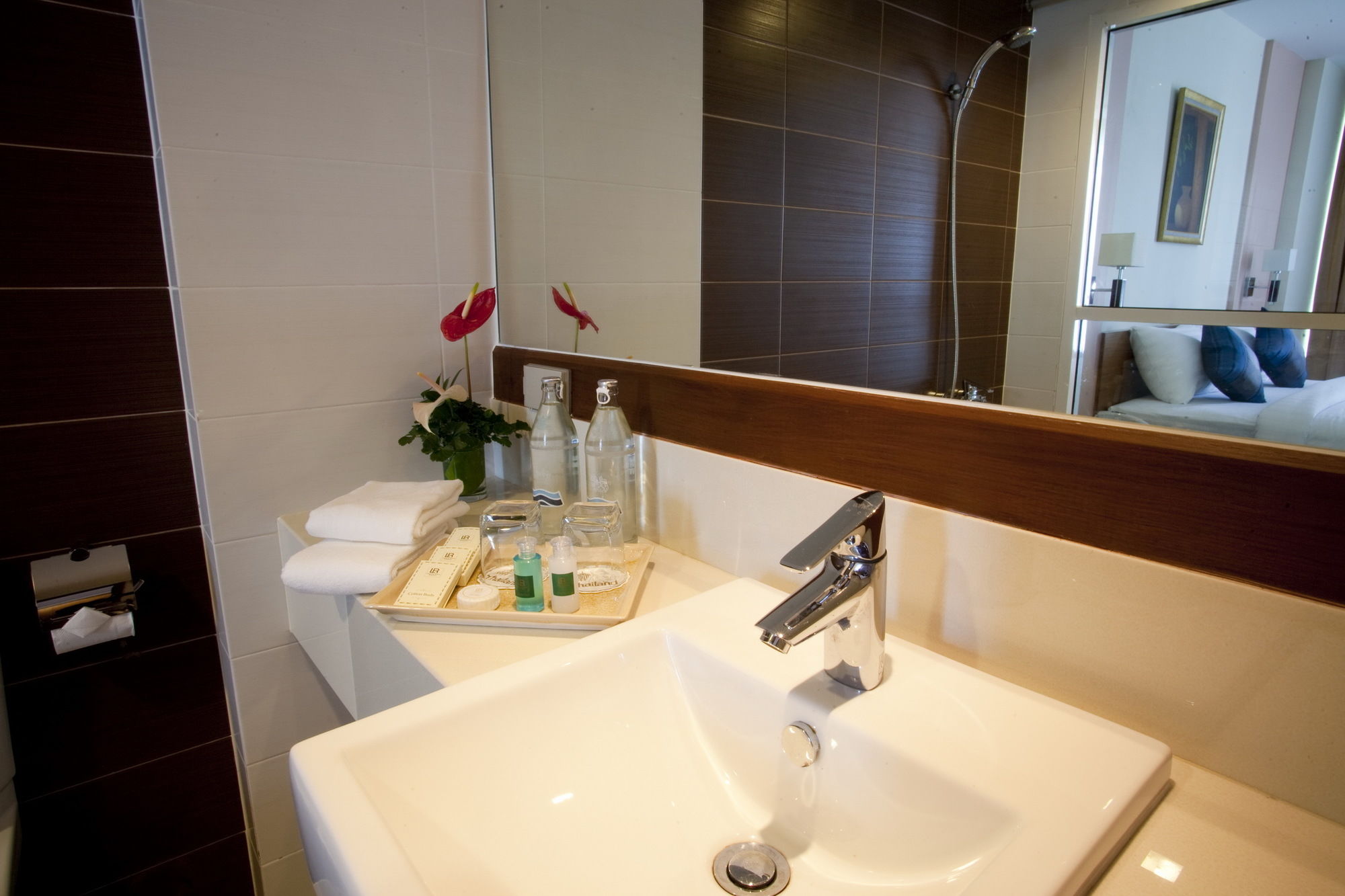 Фото Lantana Resort