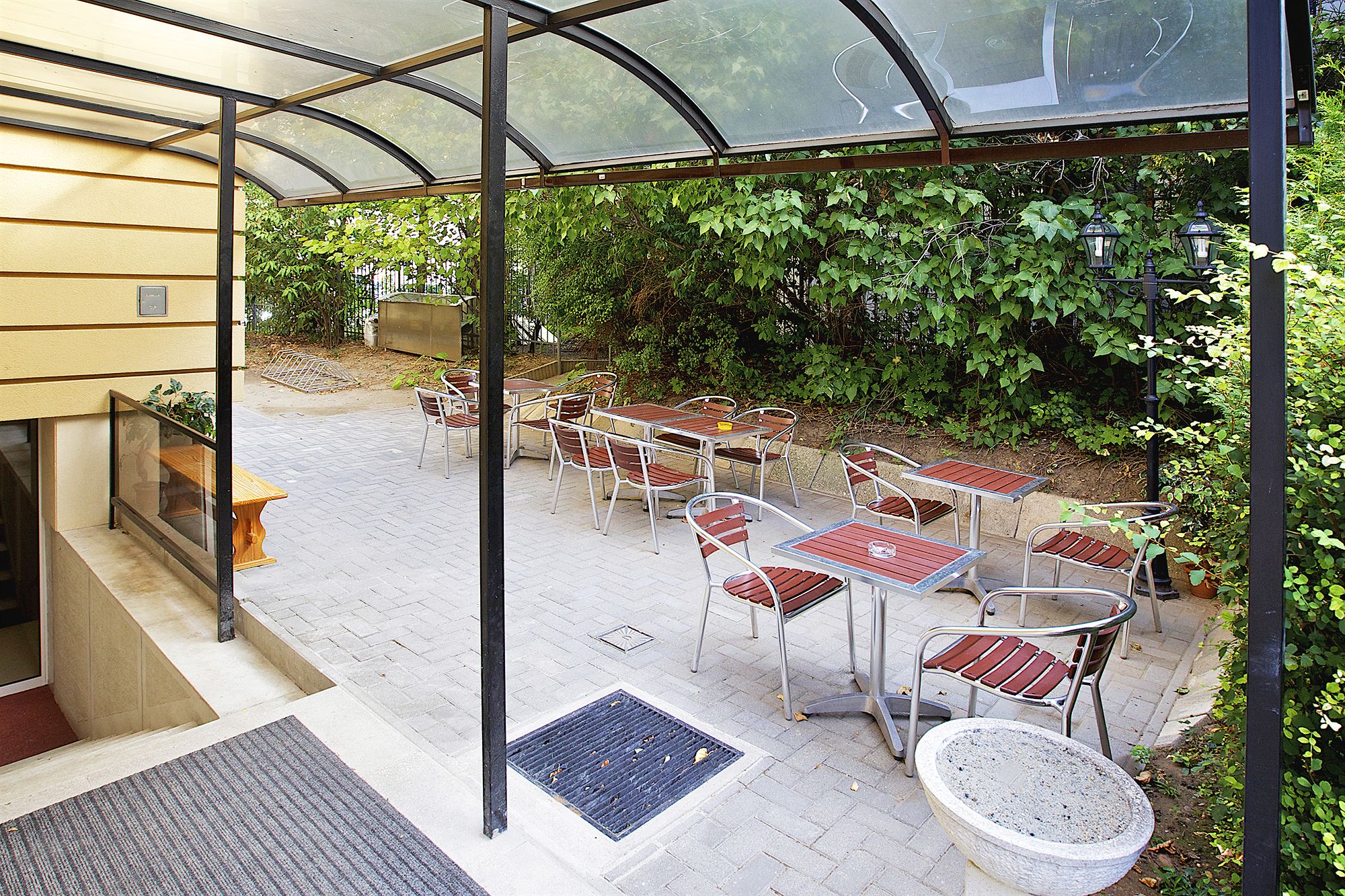 Фото Gold Apartments