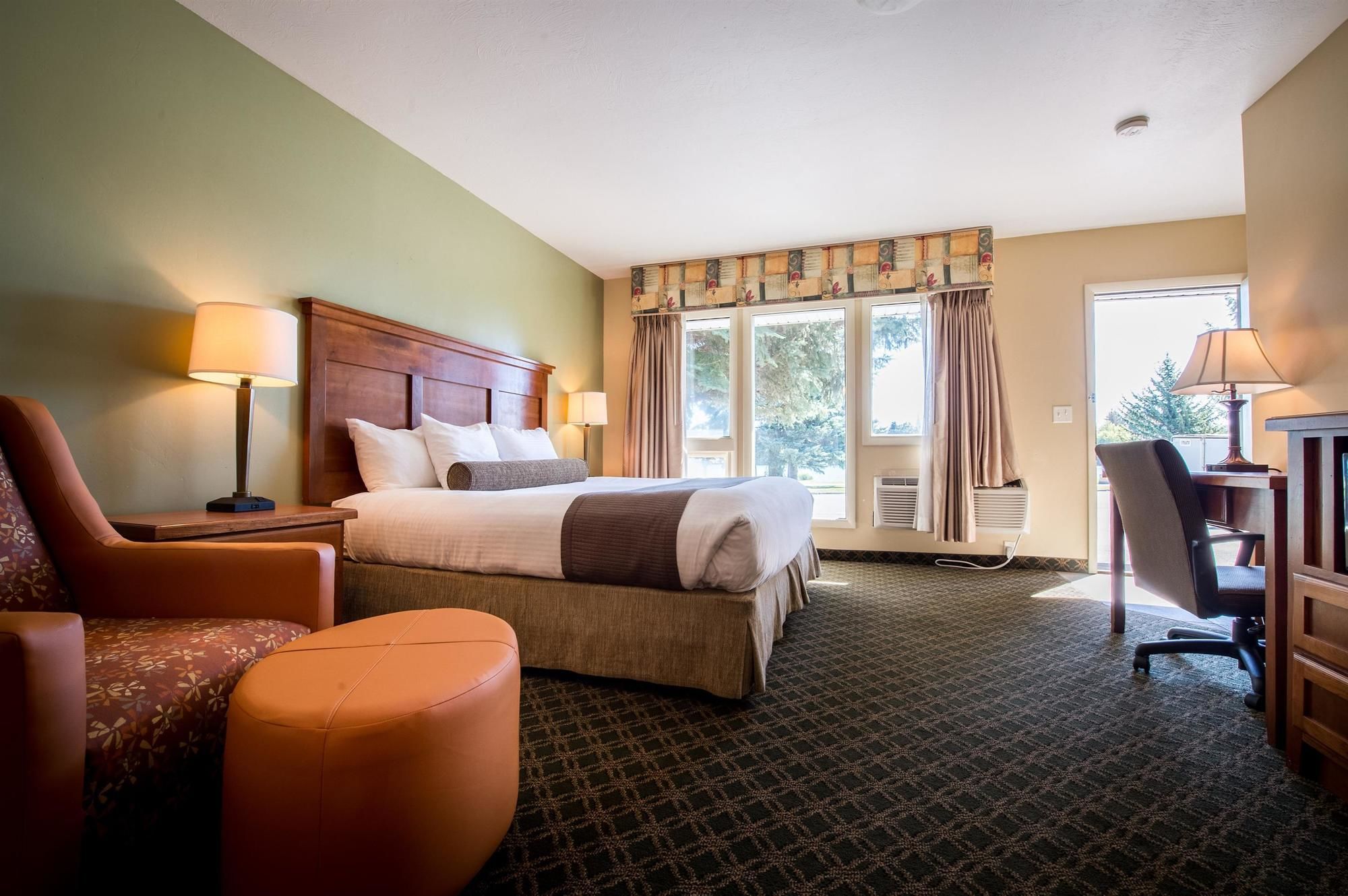 Фото отеля 4