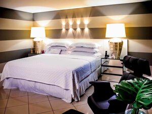 Grand Mercure Belém (Estado do Pará, PA400), hotel