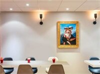 Фото ibis Styles Paris Alesia Montparnasse