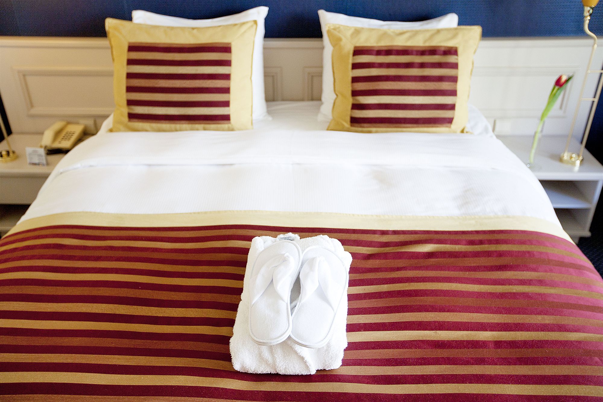 Фото Carlton President