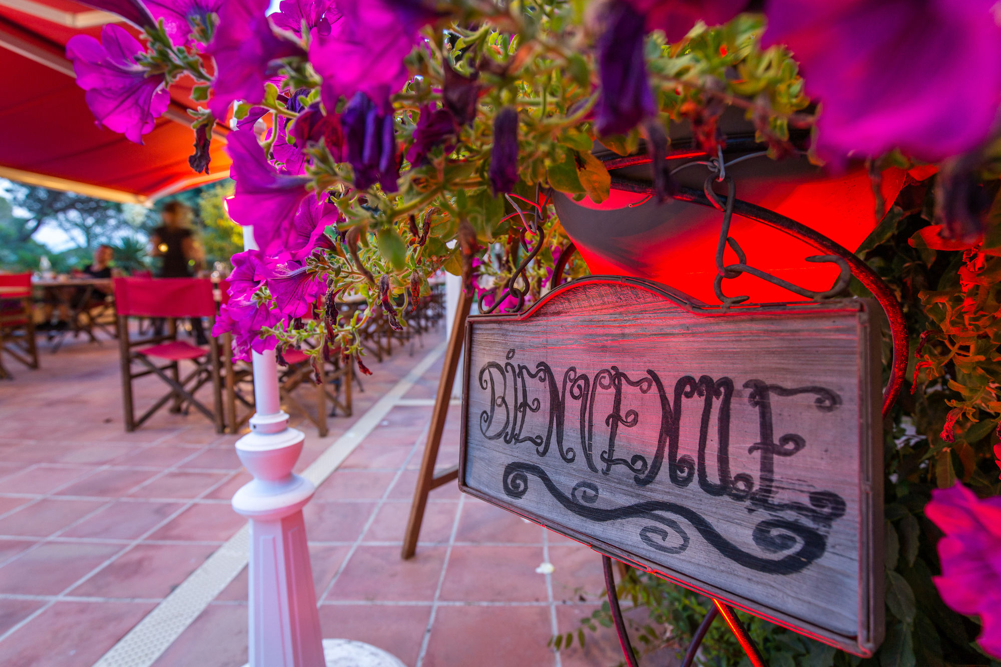 Фото Confidentiel hôtel