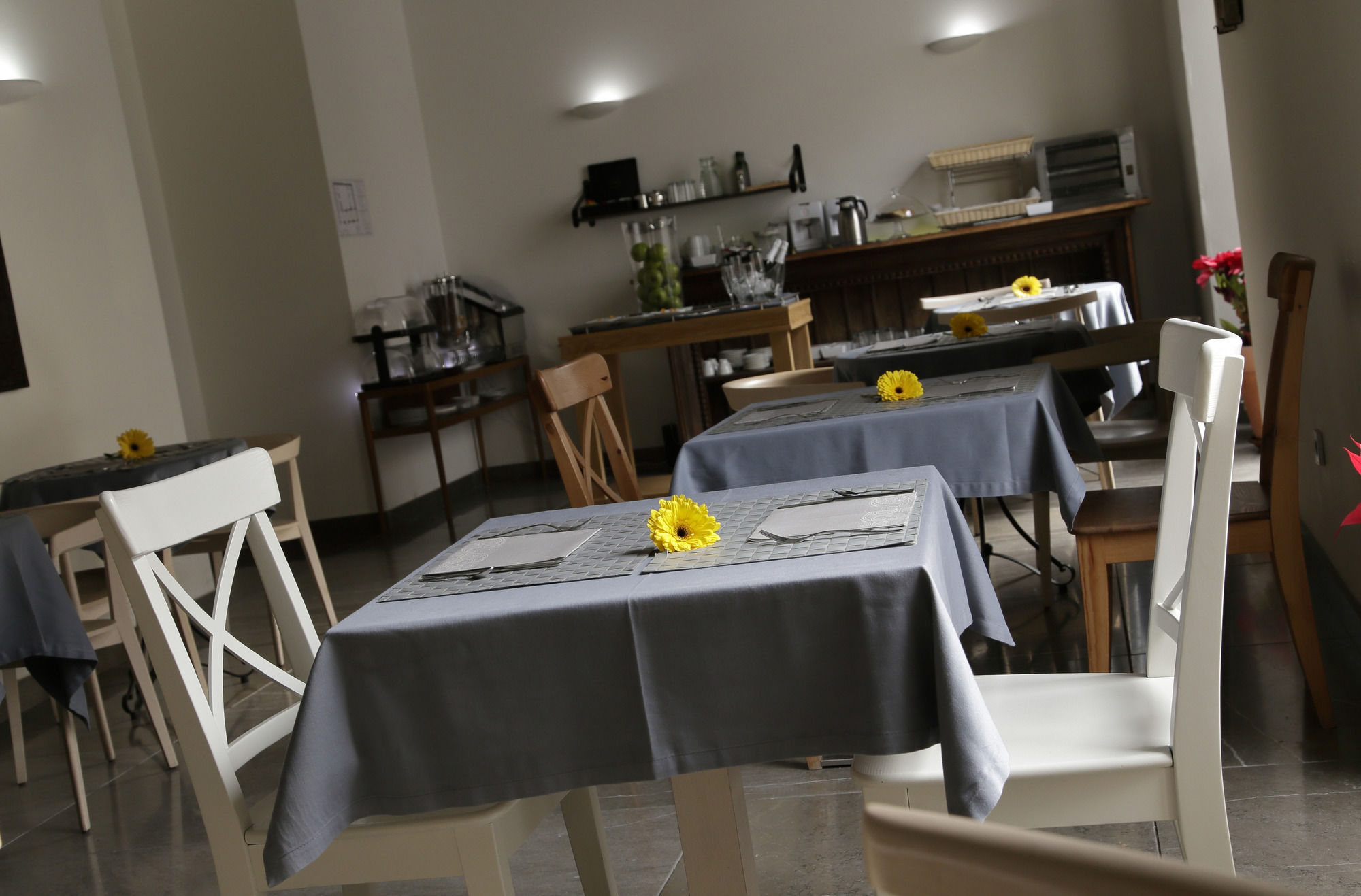 Фото Shine Albayzín Hotel & Granada