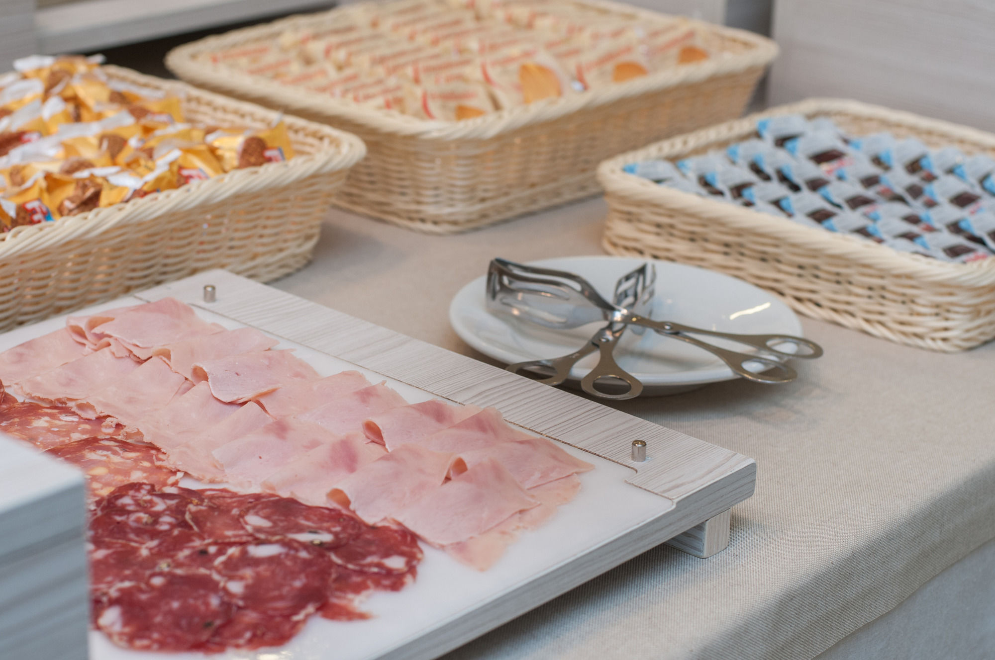 Фото Astoria Vico Hotel