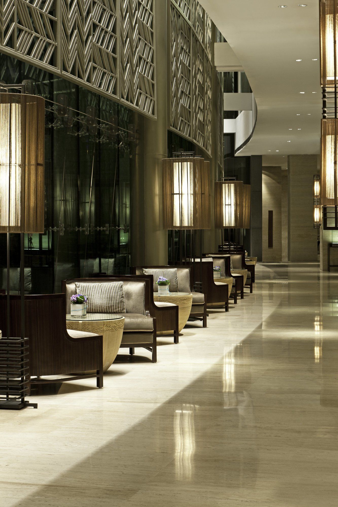 Фото The Westin Gurgaon, New Delhi