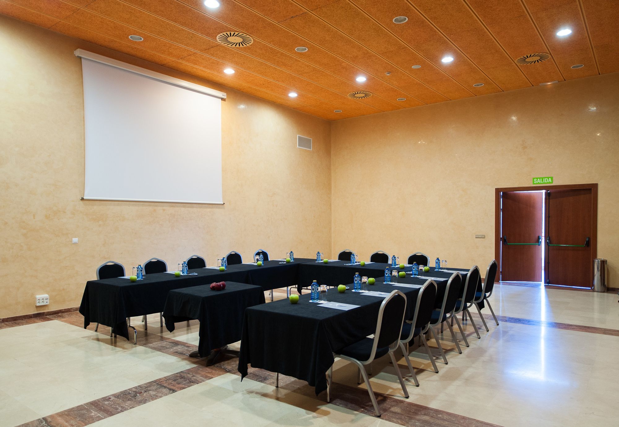 Фото Eurostars San Lazaro