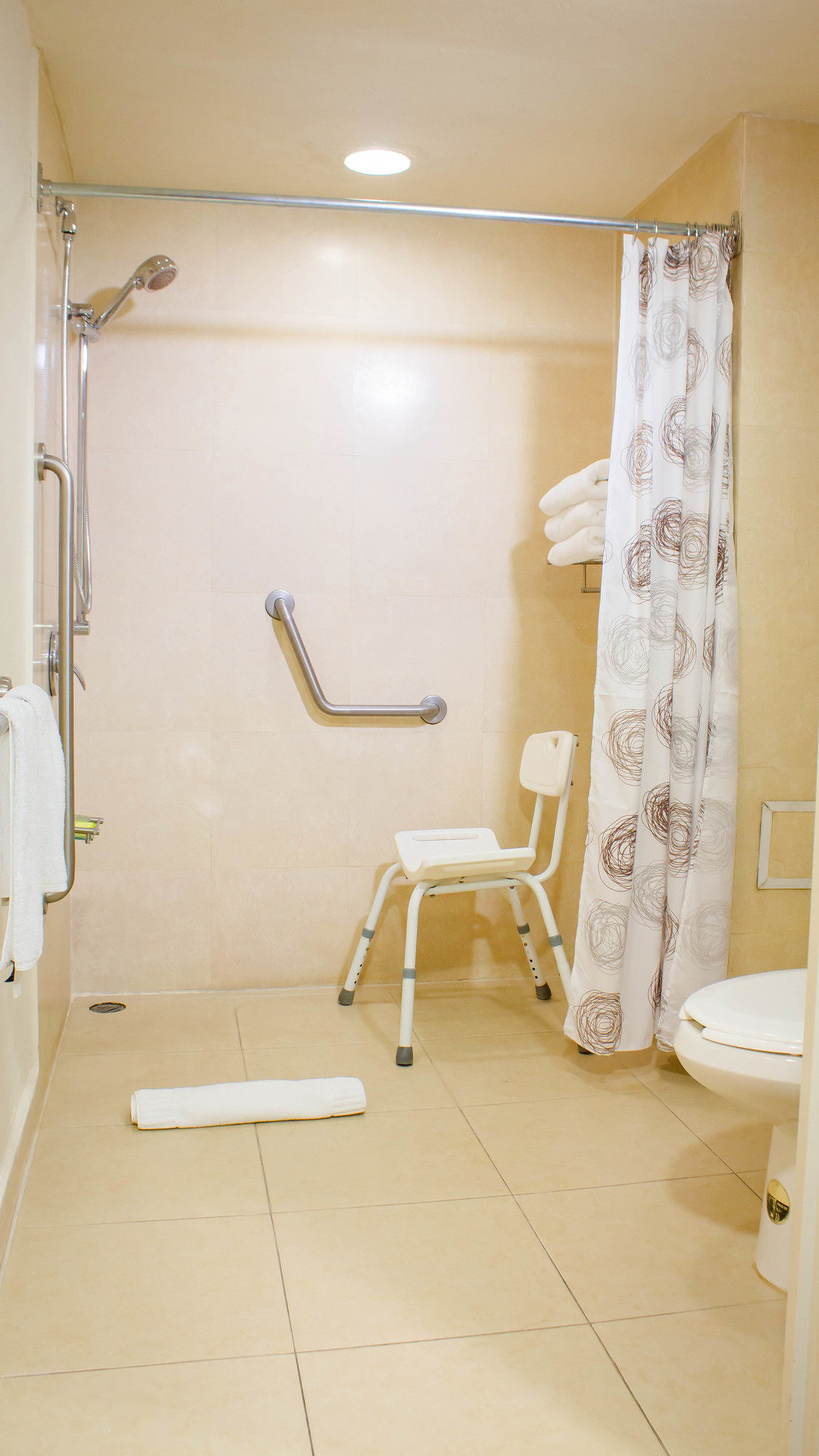 Фото Holiday Inn Orizaba