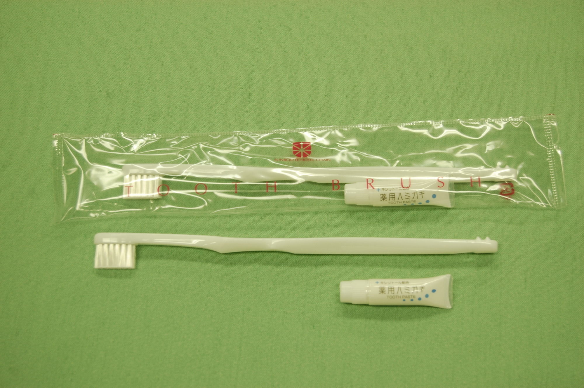 Фото Hotel Sunroute Aomori