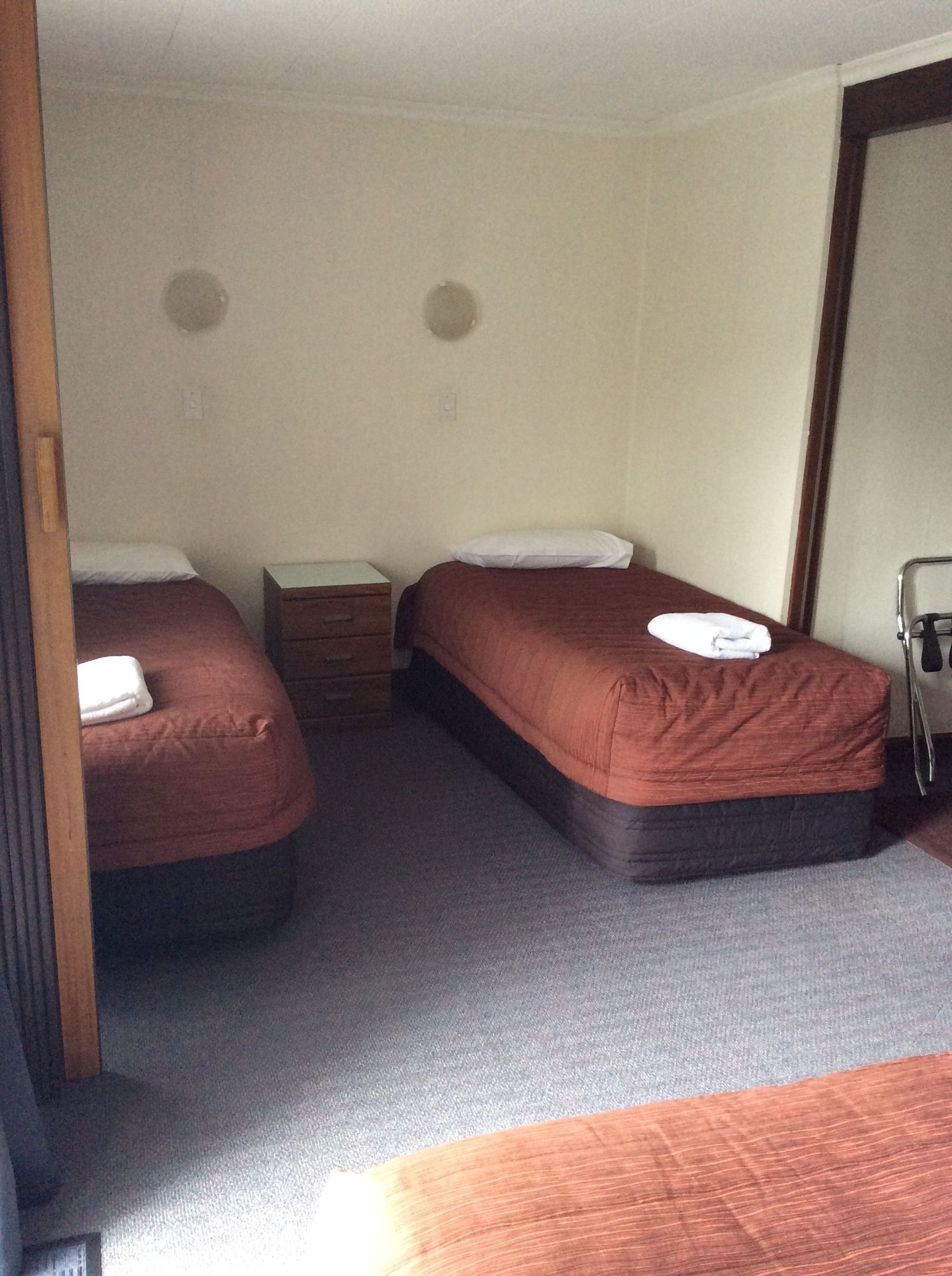 Фото Adorian Motel