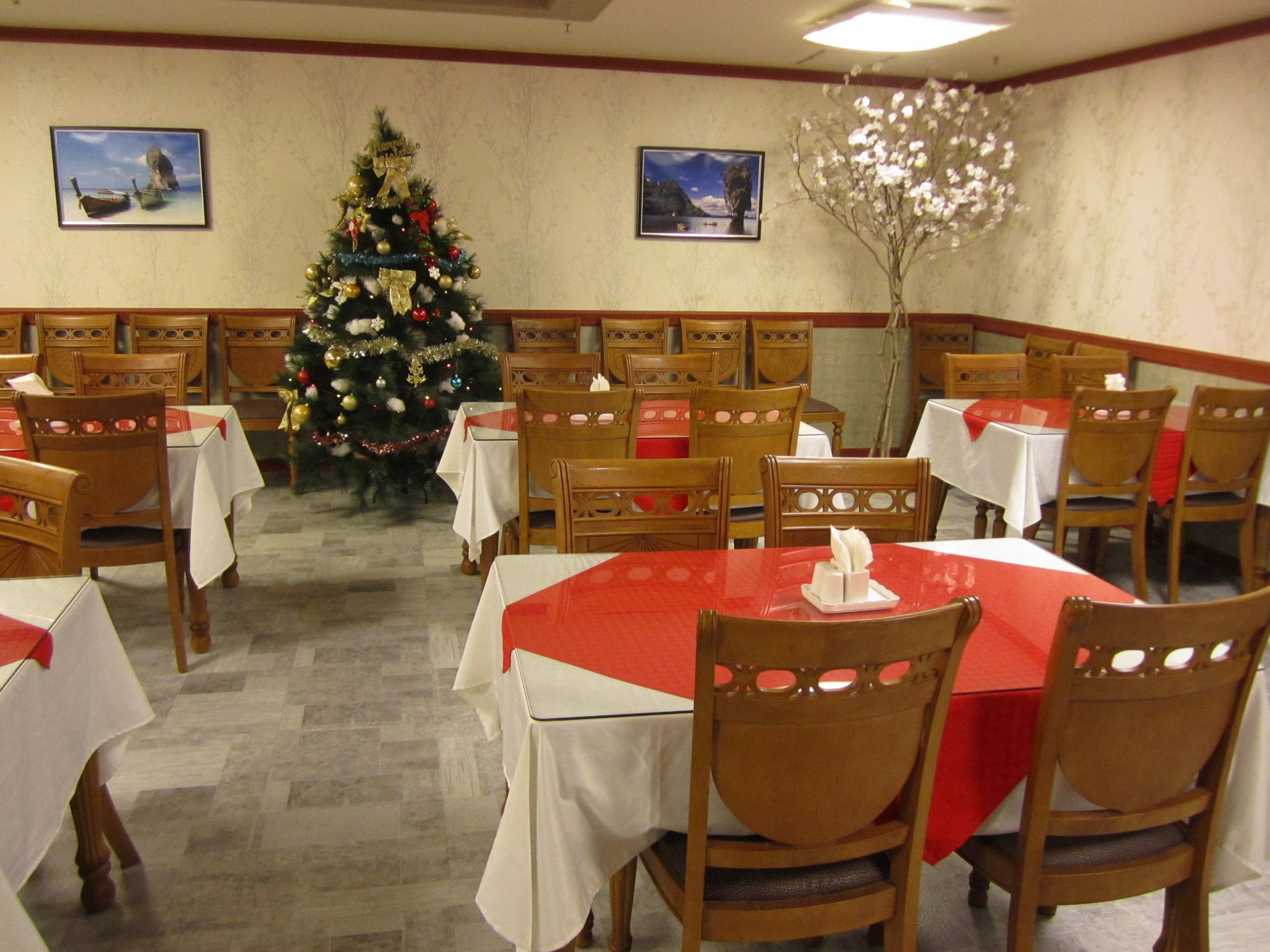 Фото Hotel Incheon Airport