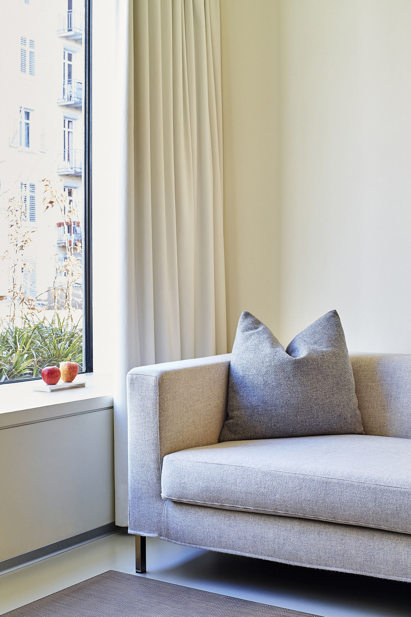 Фото Greulich Design & Boutique Hotel