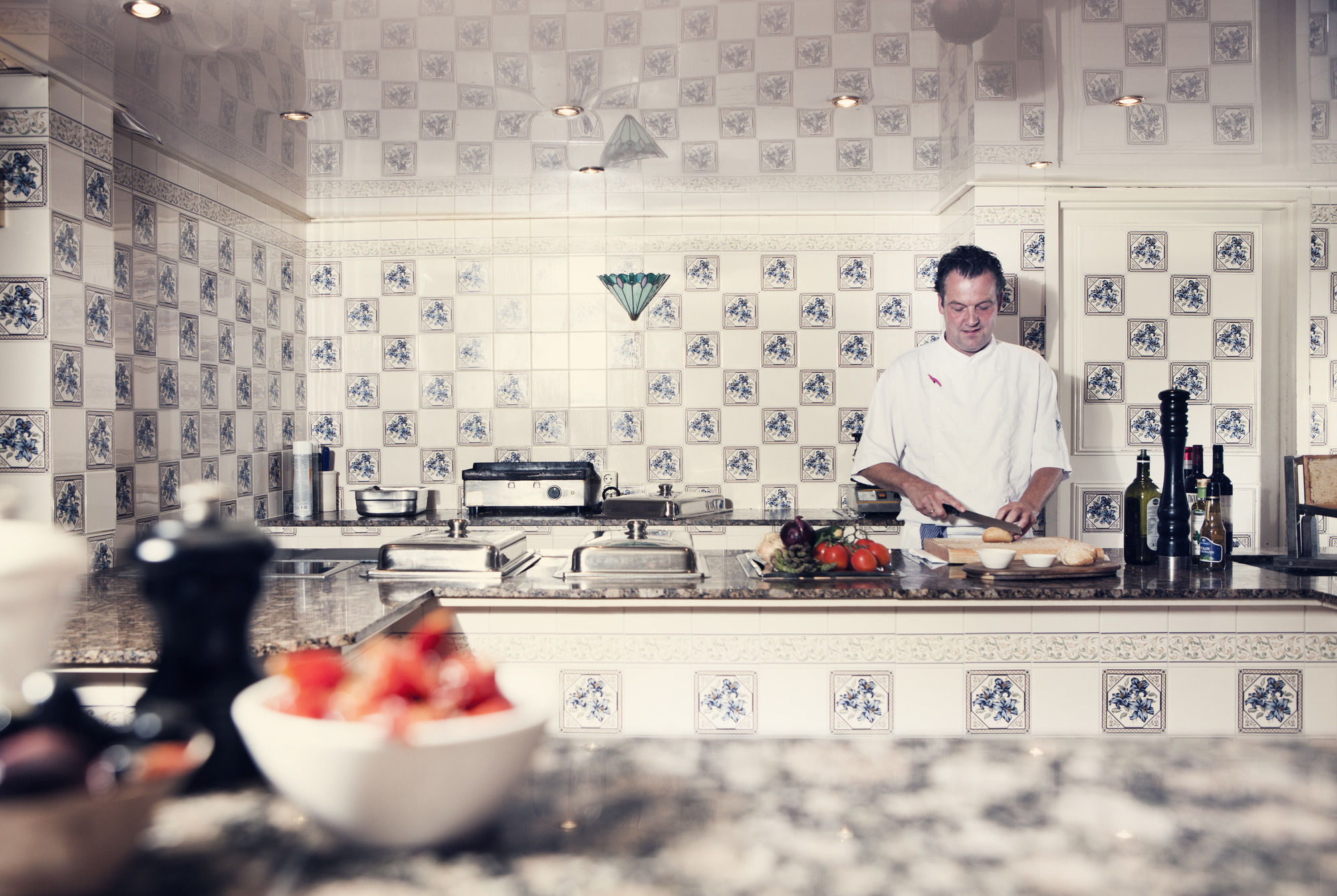 Фото Carlton President