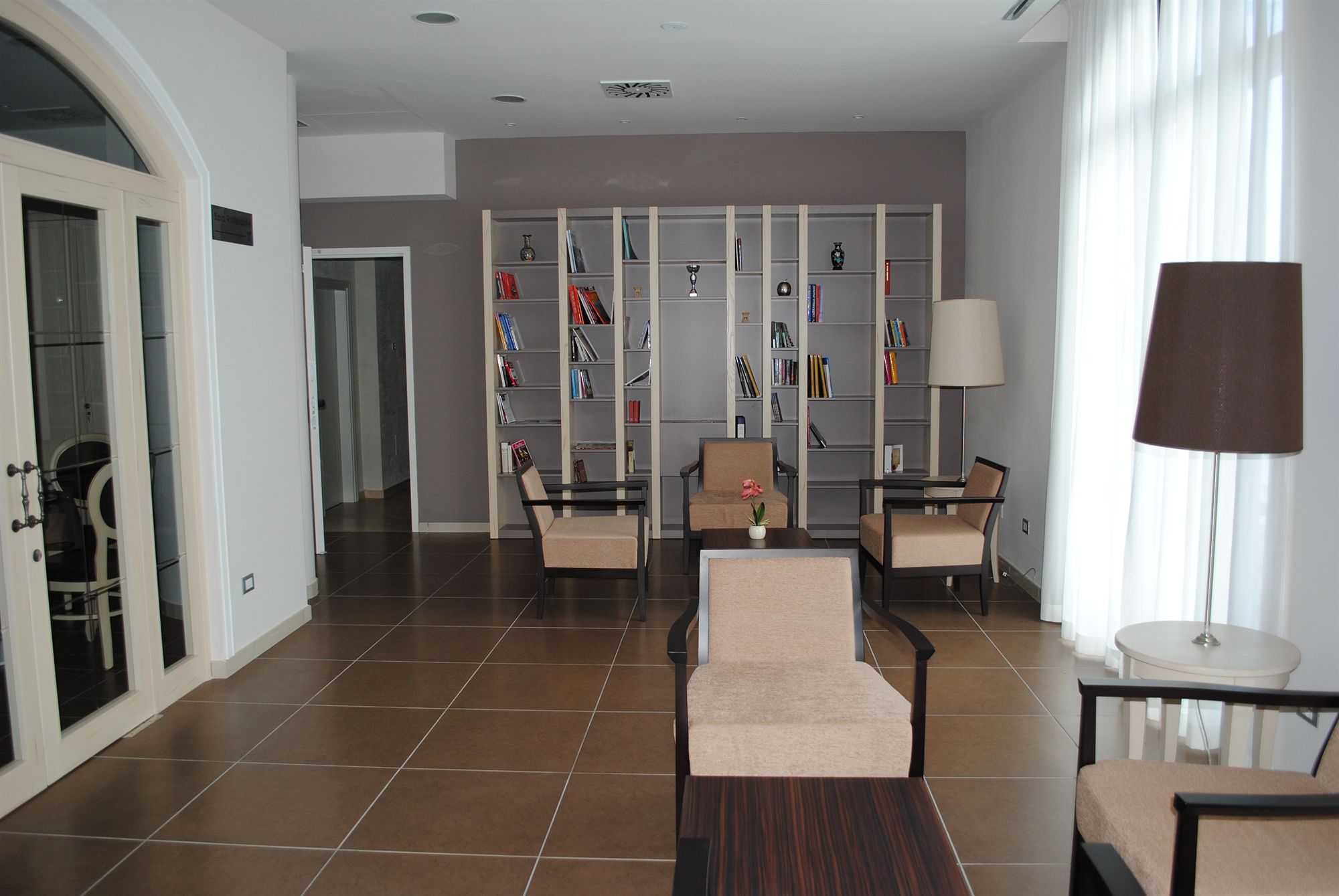 Фото Hotel Fini