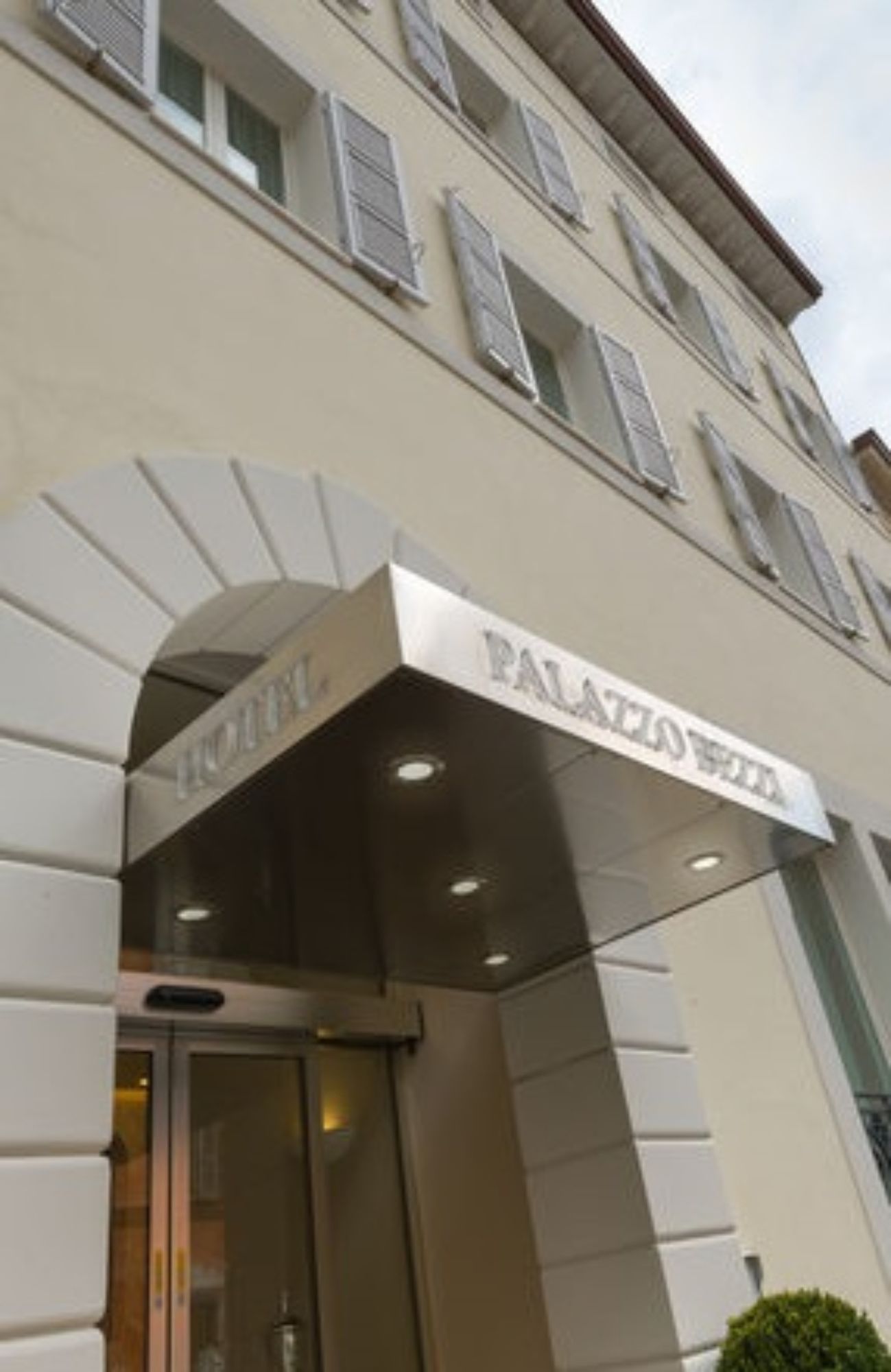 Фото Palazzo Bezzi