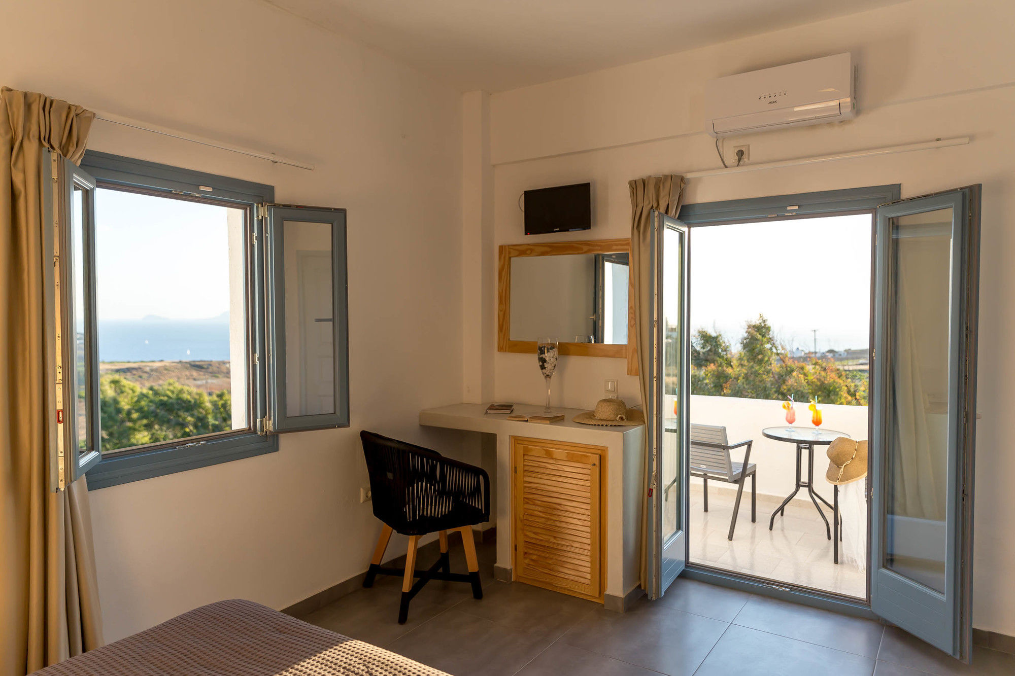 Фото Caldera Romantica