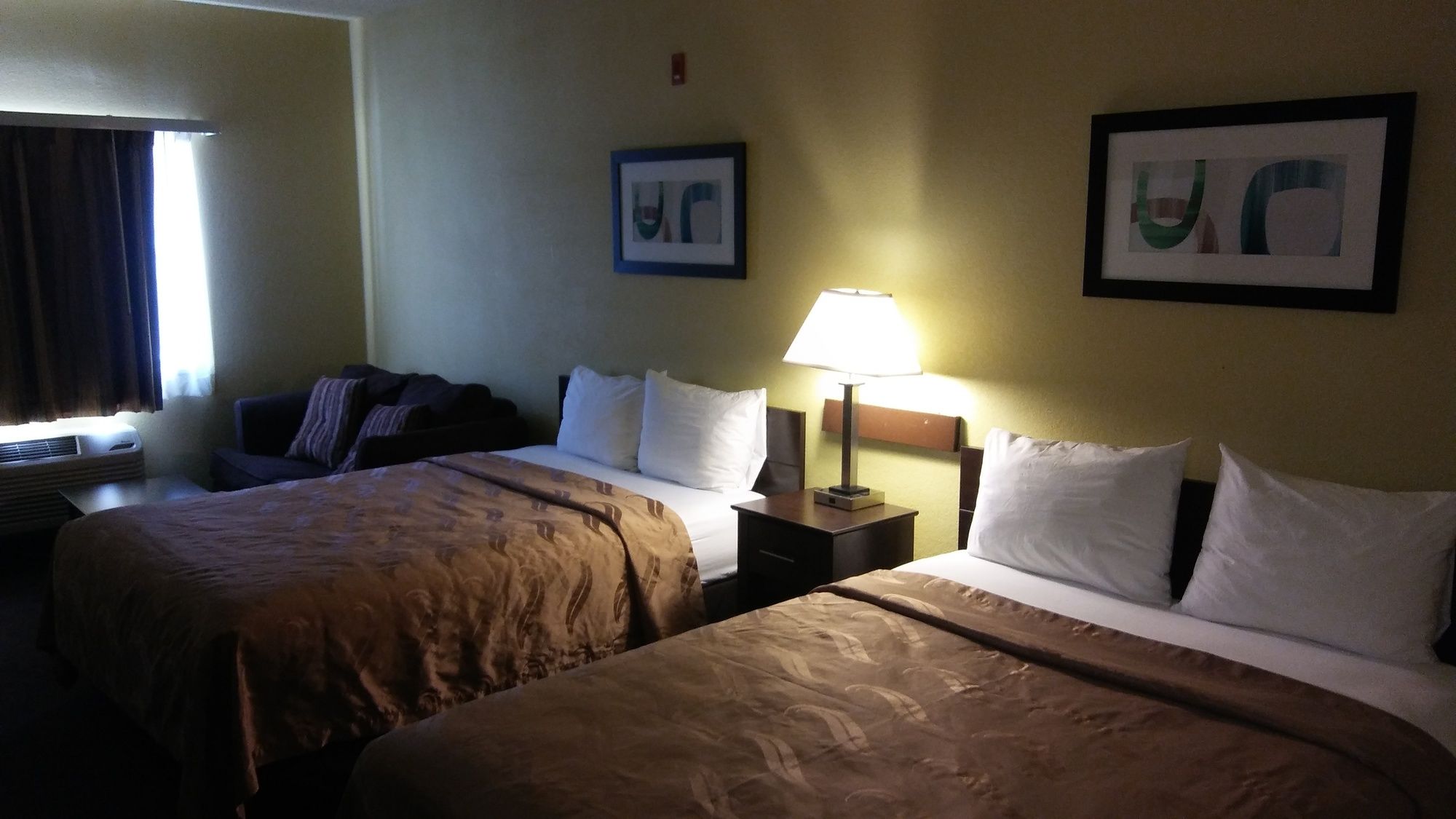 Фото GreenTree Inn Denver Tech Center