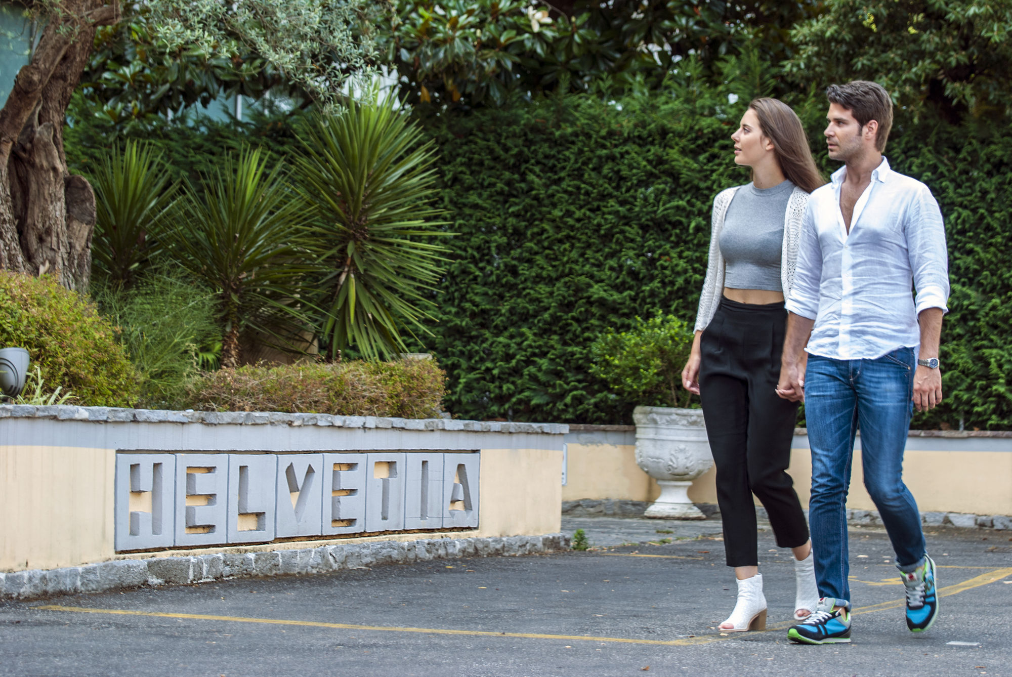 Фото Hotel Terme Helvetia