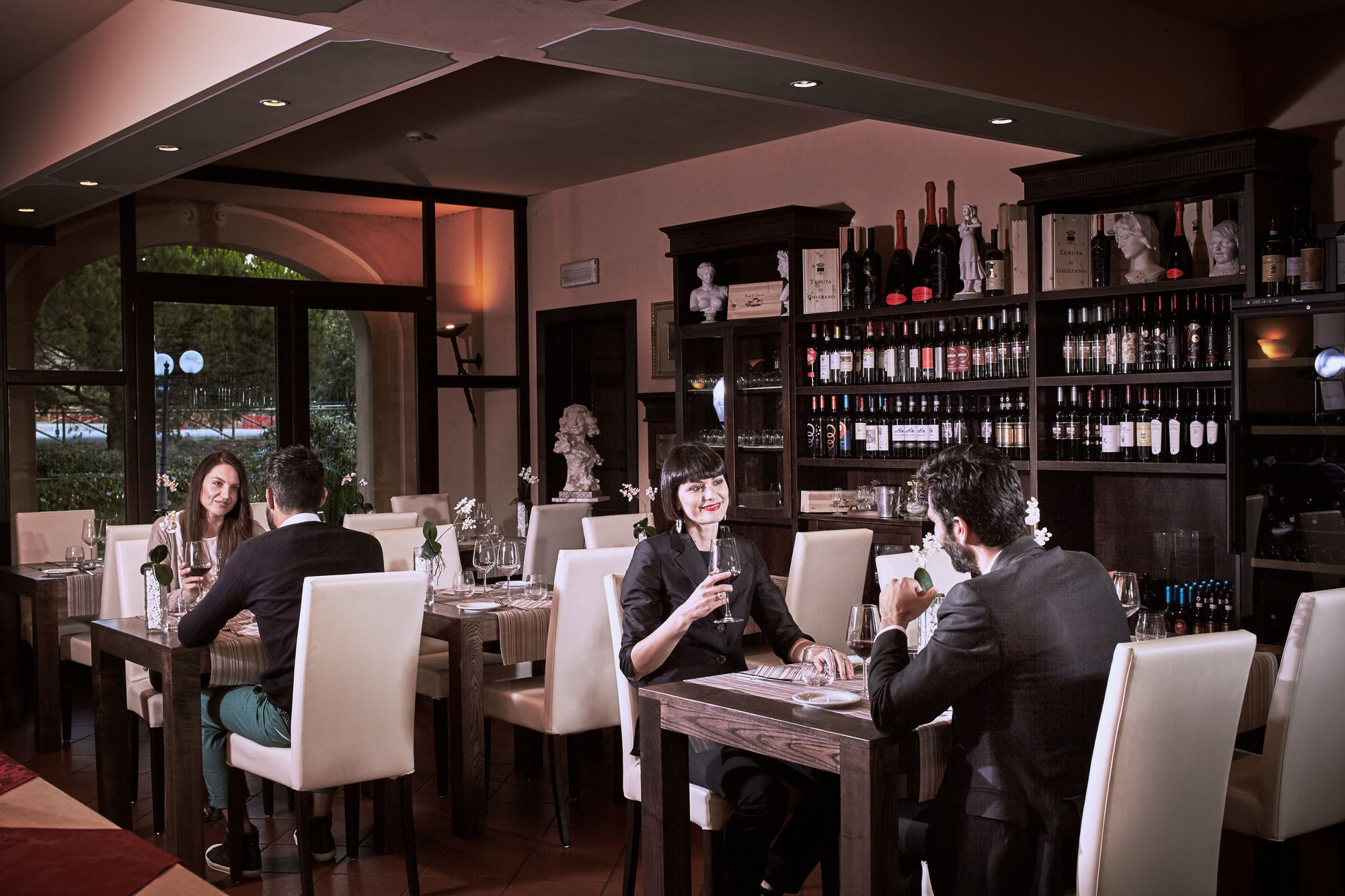 Фото Park Hotel le Fonti