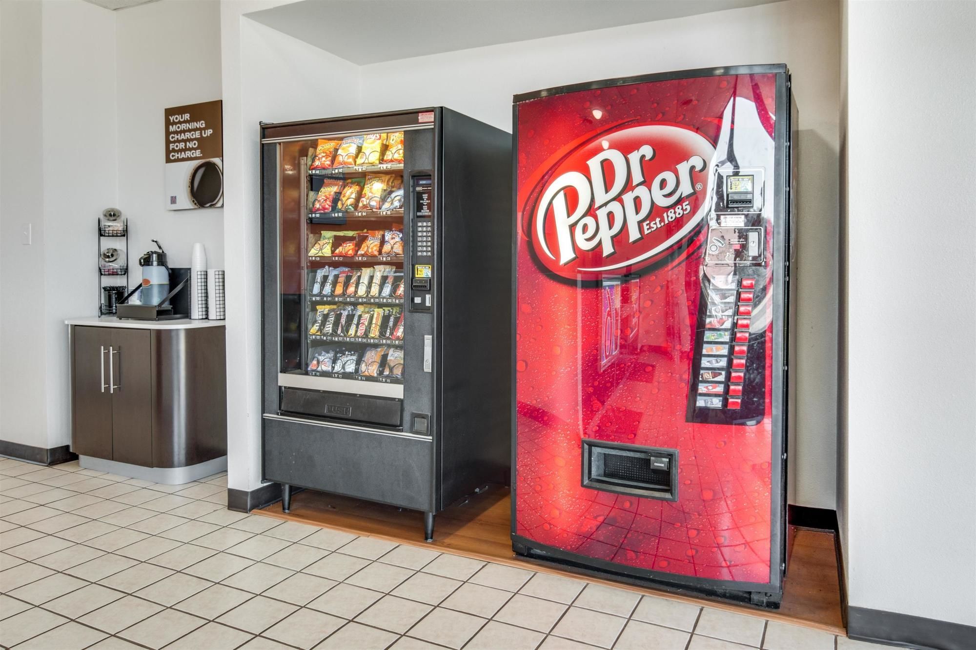 Фото Motel 6 Longview, Tx - North