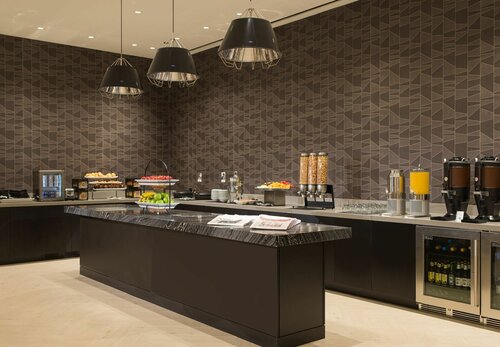 Внешний вид отеля Hotel Chicago Downtown, Autograph Collection by Marriott в Чикаго, фото 4