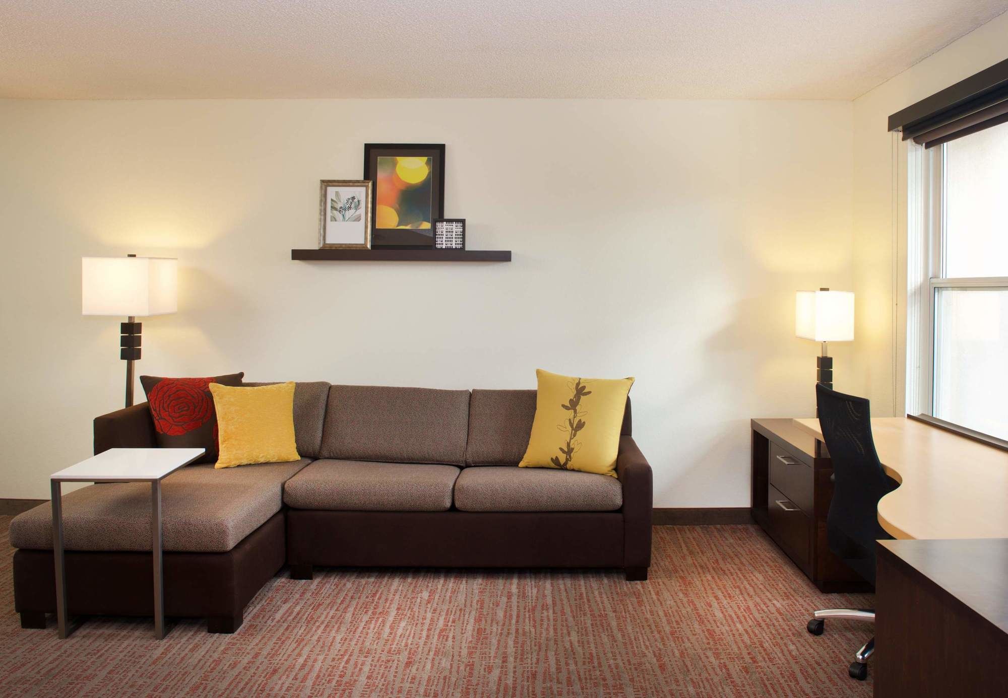 Фото Residence Inn Phoenix Mesa