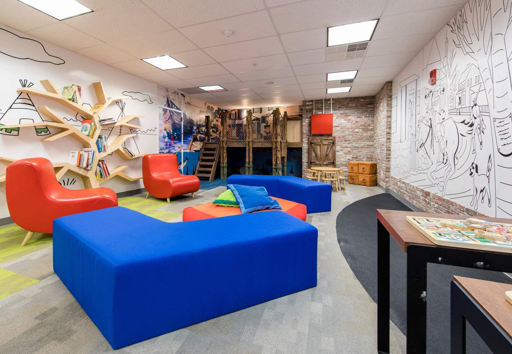 Фото Marriott Vacation Club Pulse at Custom House, Boston