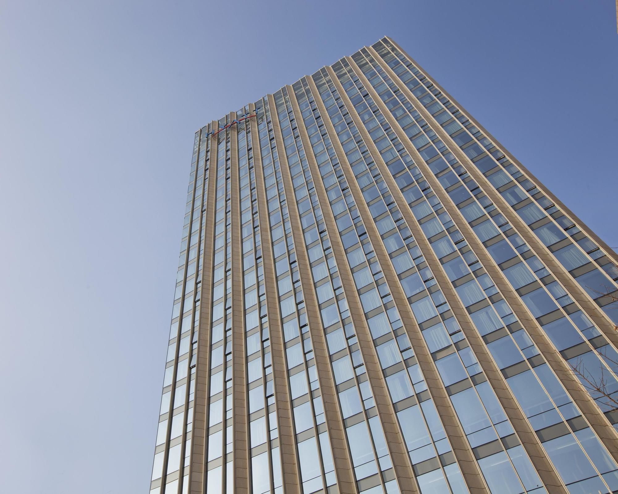 Фото Hyatt Regency Jinan