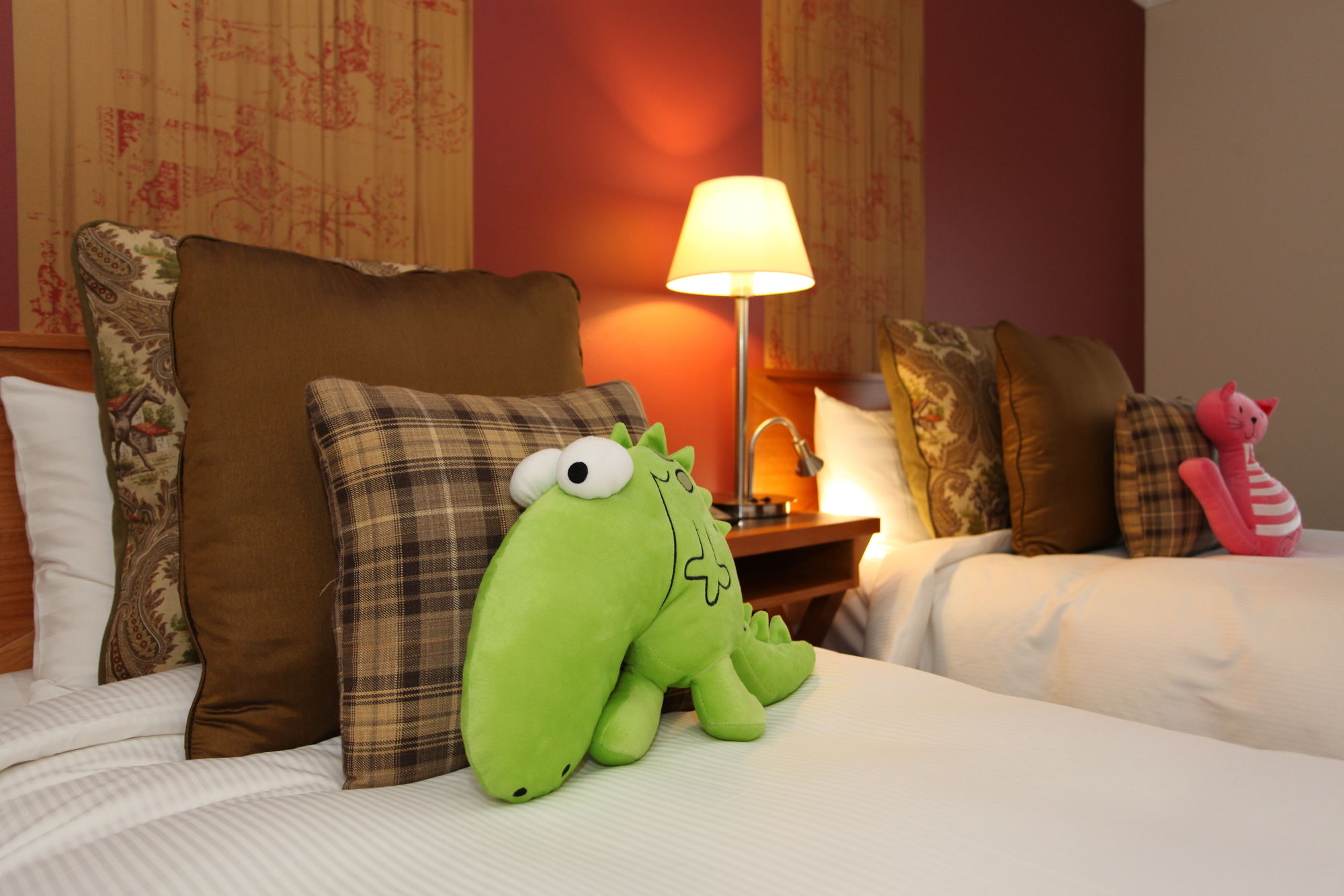 Фото Fairmont Resort & SPA Blue Mountains, MGallery by Sofitel