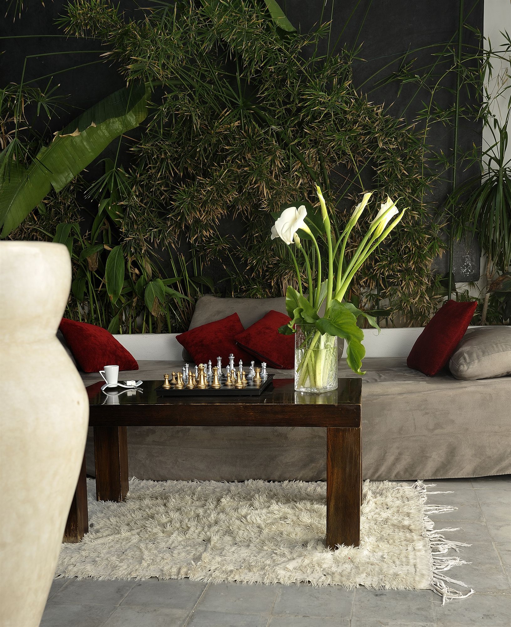 Фото Riad Villa Wenge & SPA